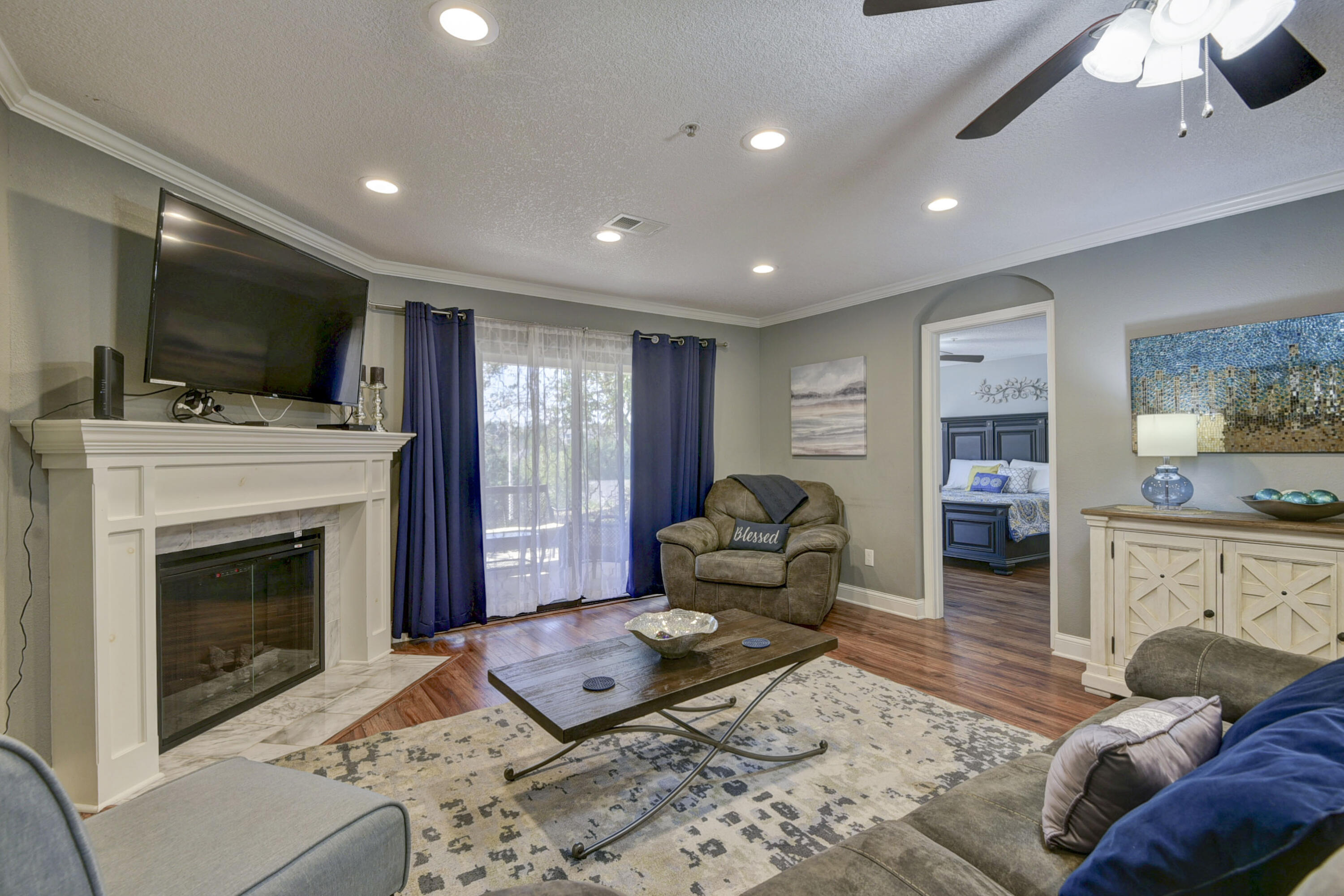 350 S Wildwood Drive Unit E3 — photo