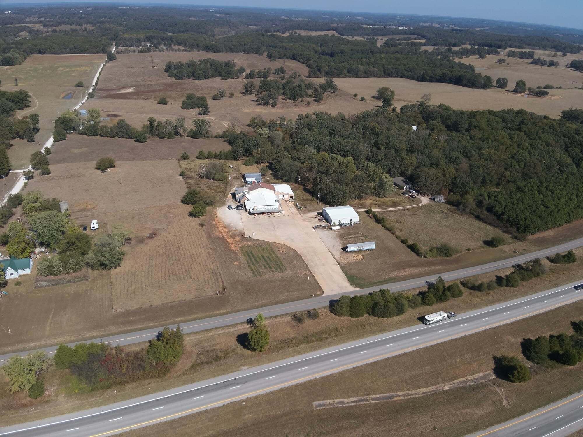 6839 Outer Road, Mountain Grove, MO 65711 — photo 3