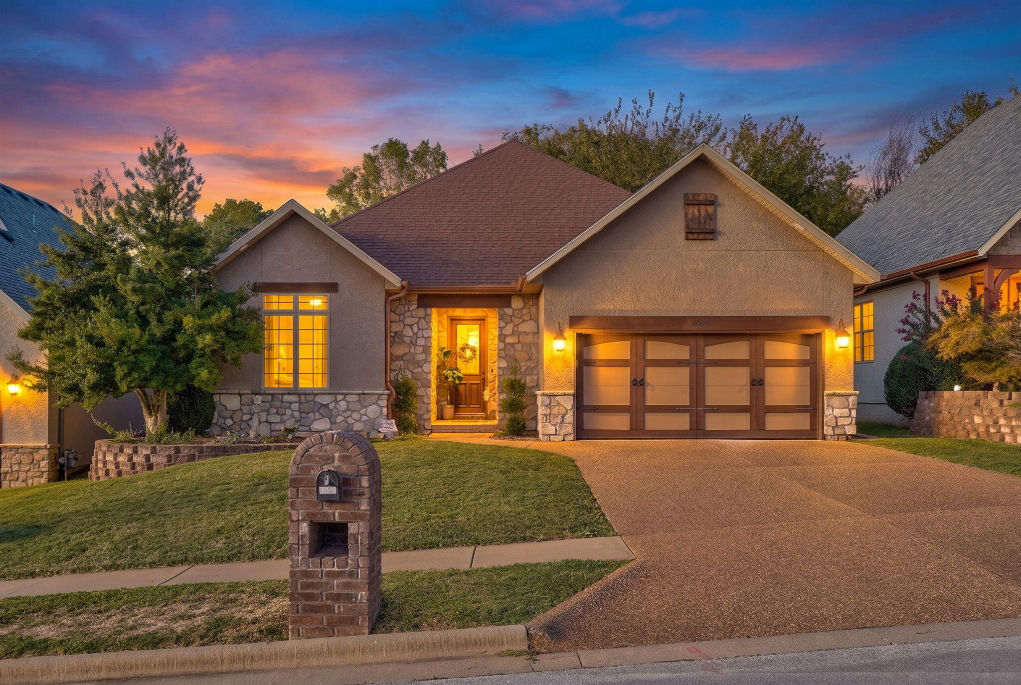 1345 E Anthony Court — photo