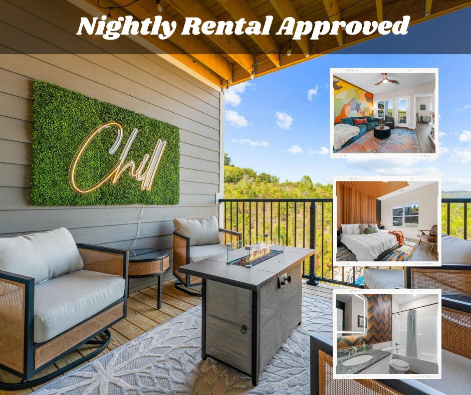 3012 N Vineyards Terrace Unit 3 — photo