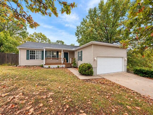 154 Brook Court — photo