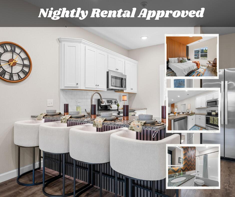 3012 N Vineyards Terrace Unit 4 — photo