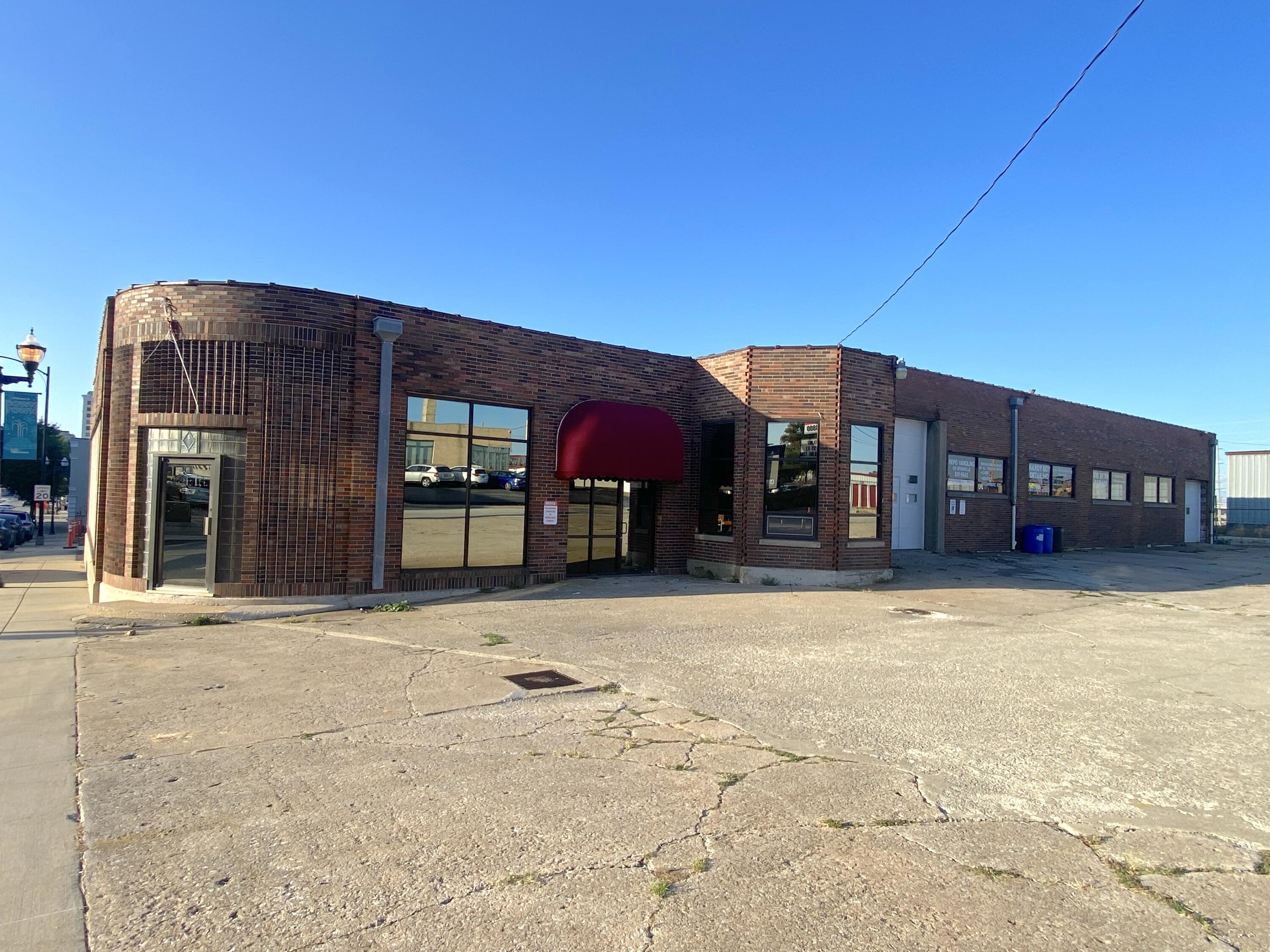 531 N Boonville Avenue — photo
