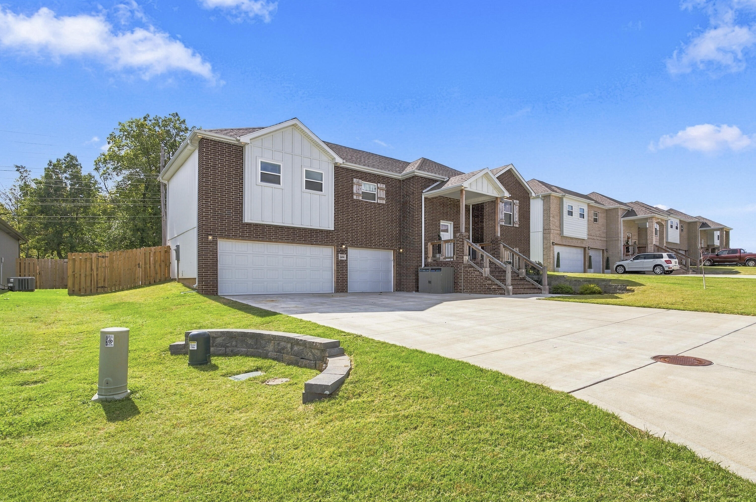 1406 E Command Court, Nixa, MO 65714 — photo 3