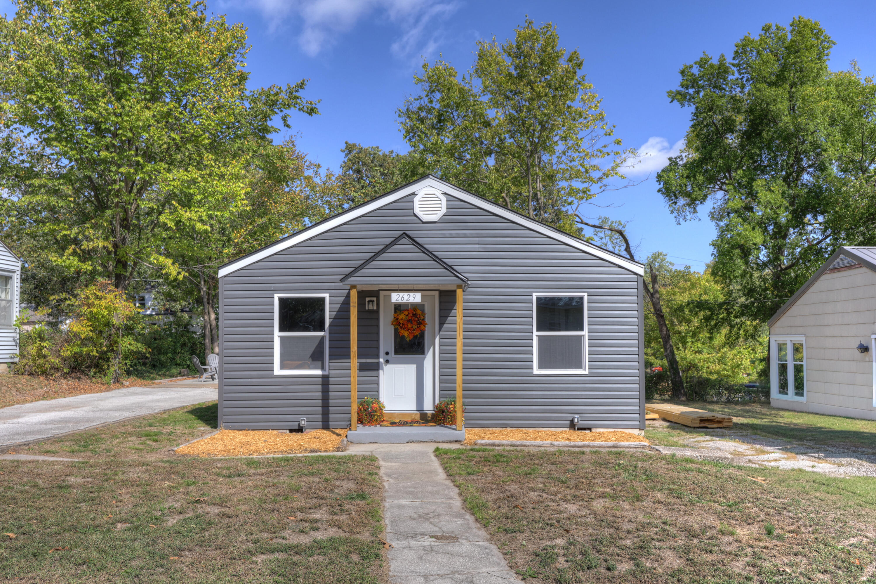 2629 E Windsor Street — photo