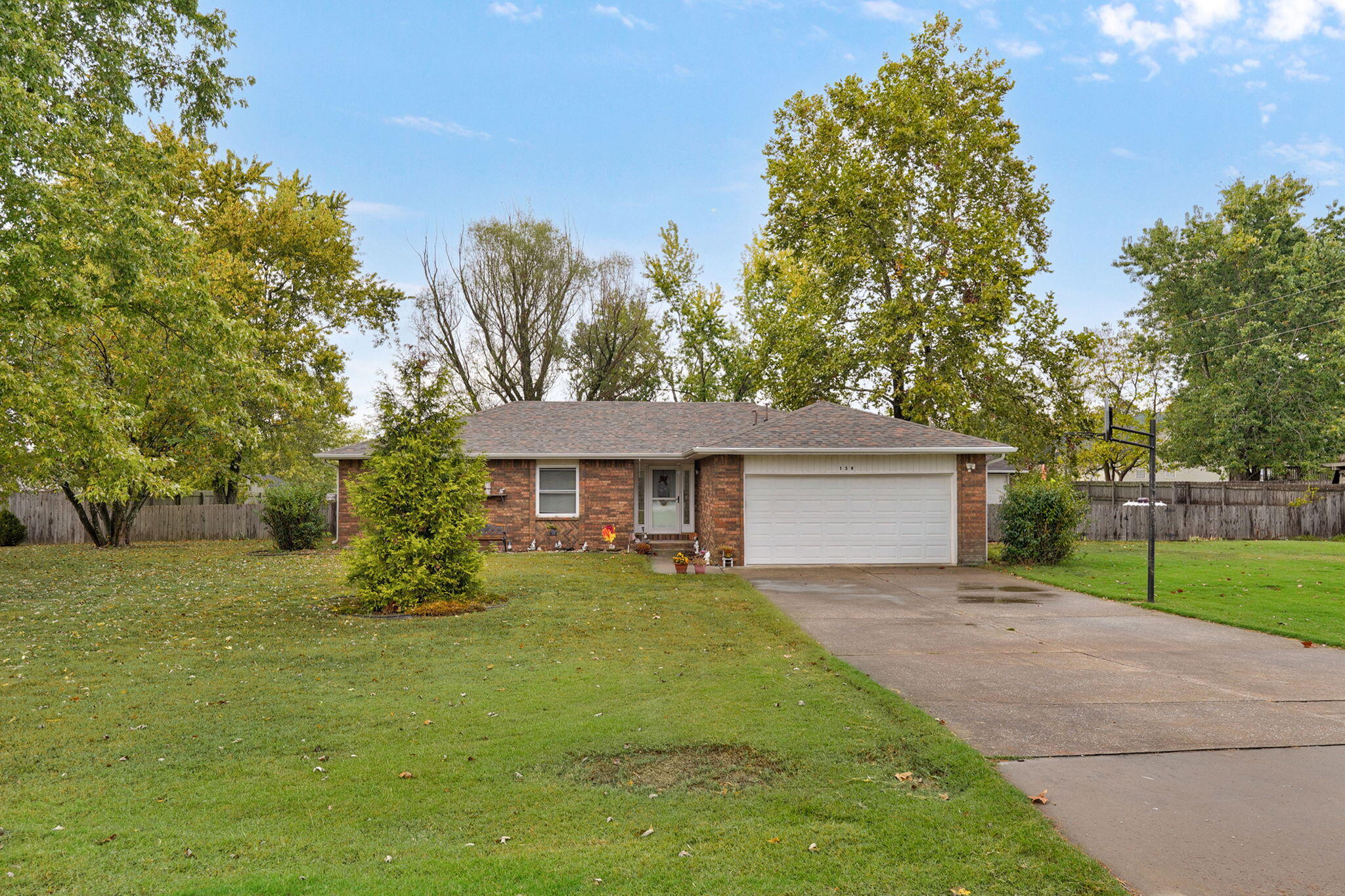 159 Rogers Drive, Sparta, MO 65753 — photo 3