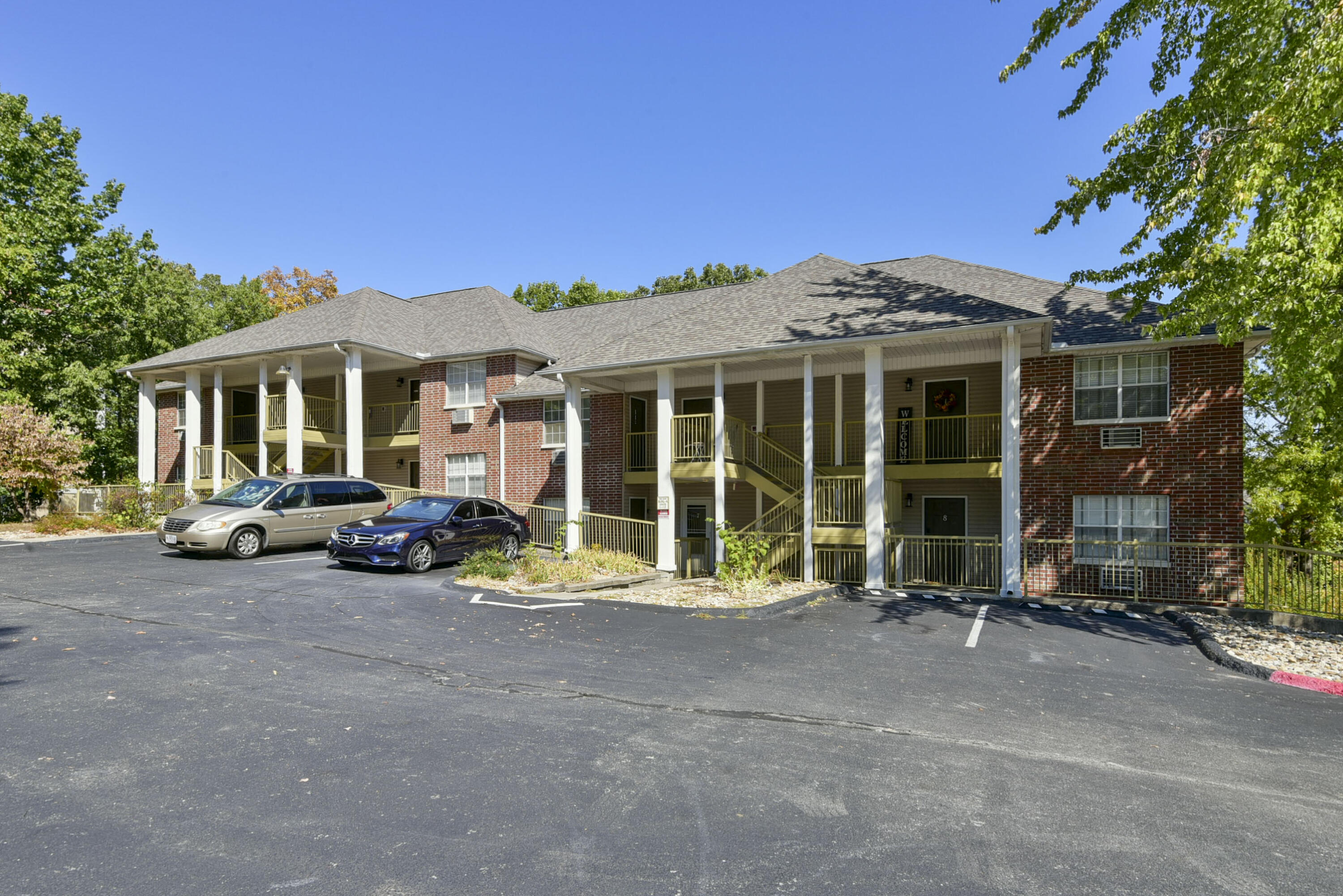 200 Golfview Drive Unit a6 — photo