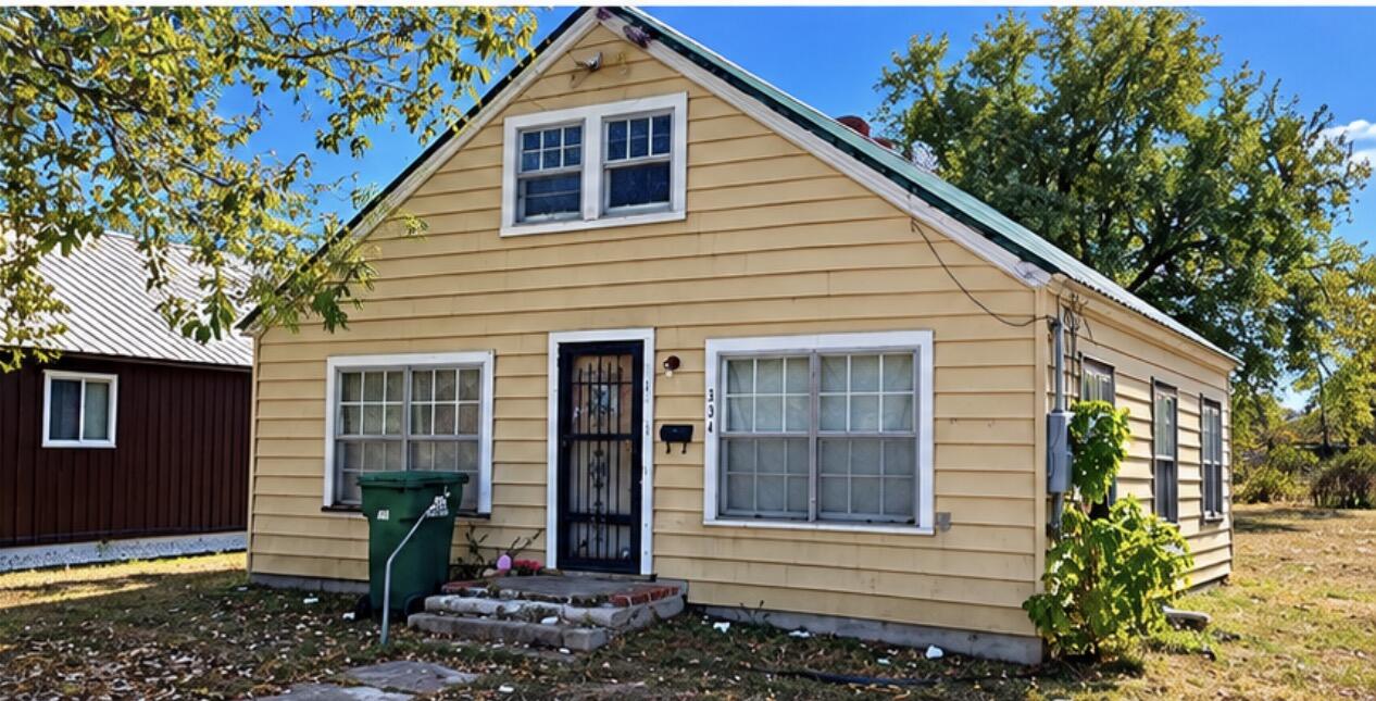334 E 4th Street, Mountain Grove, MO 65711 — photo 2