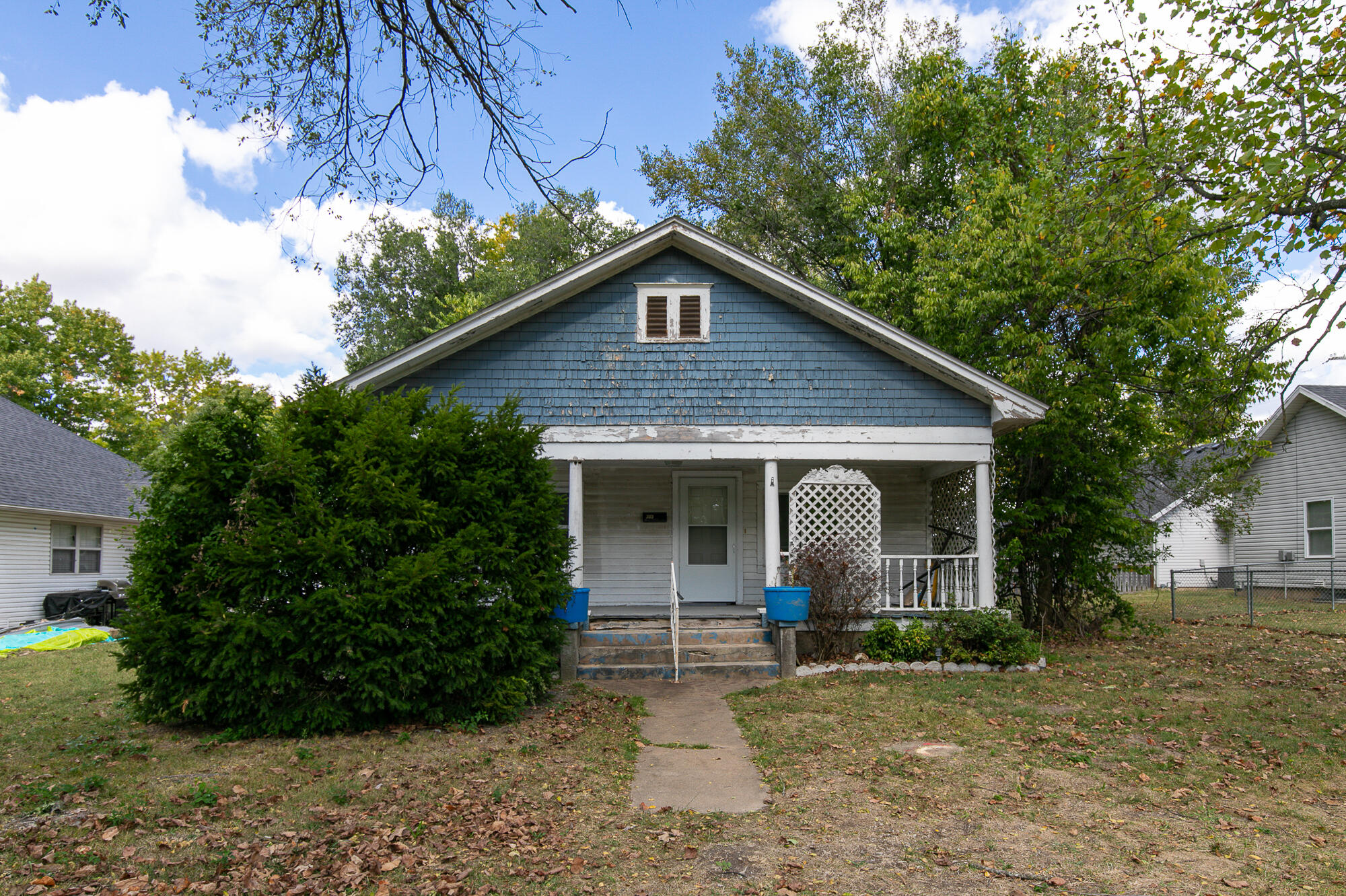 309 Jasper Street — photo