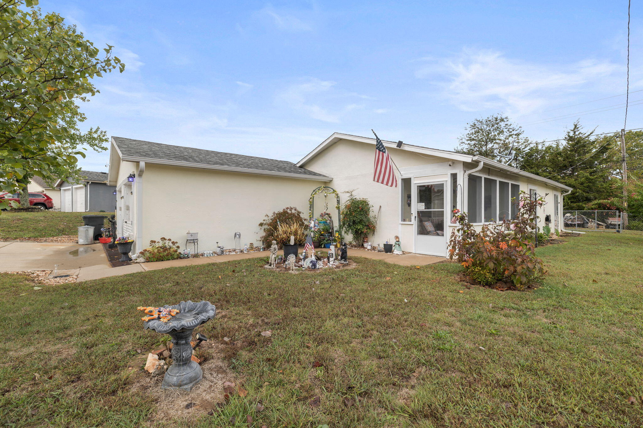 109 Fritts Way — photo