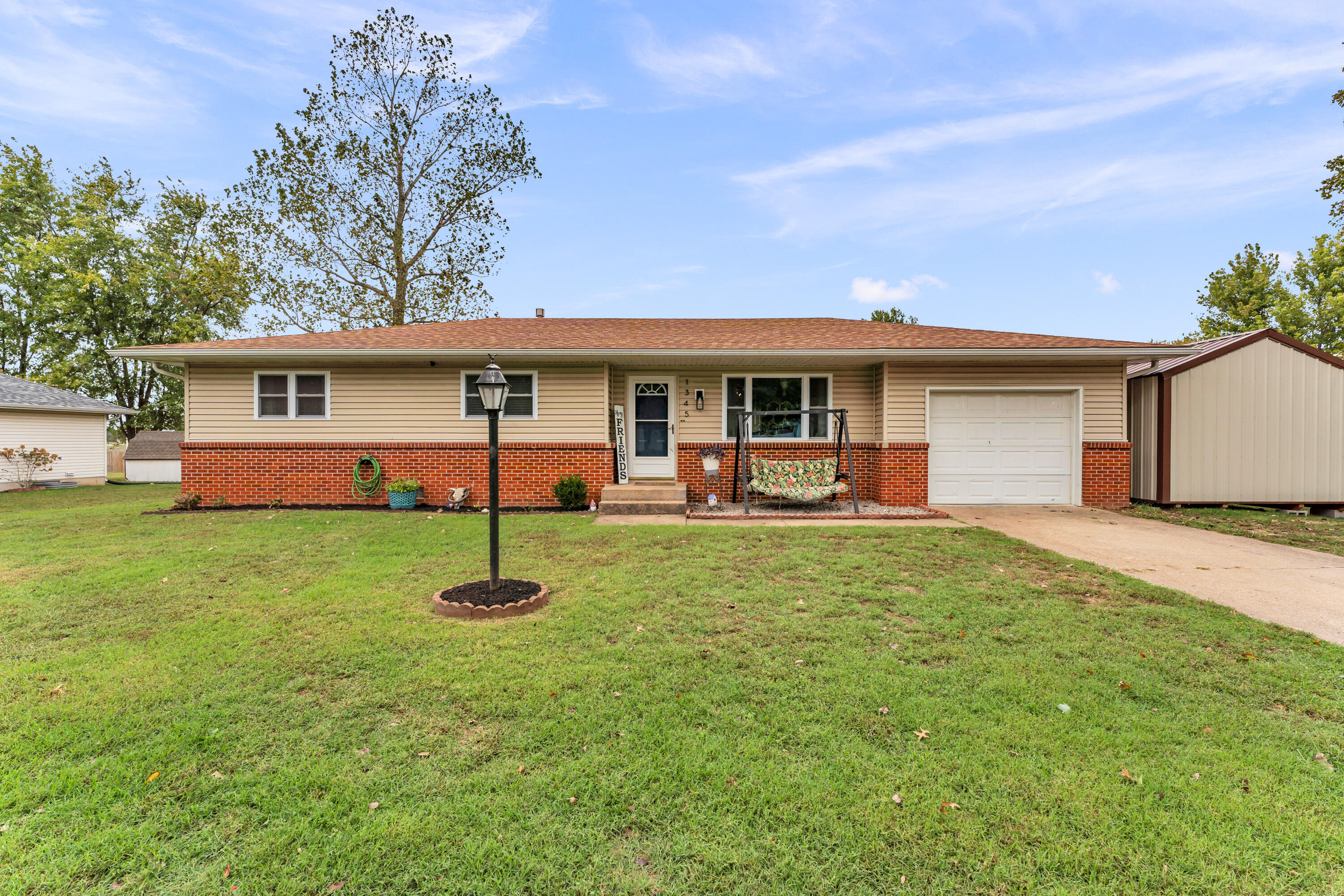1345 Kevin Drive — photo