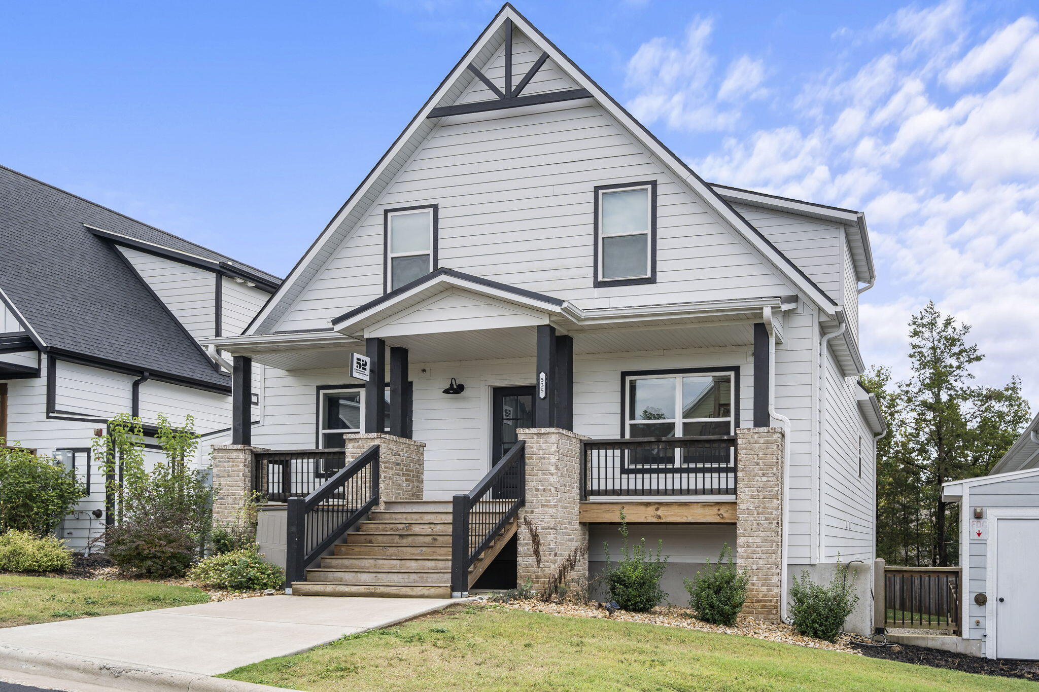 535 Watersound Way Unit 52 — photo