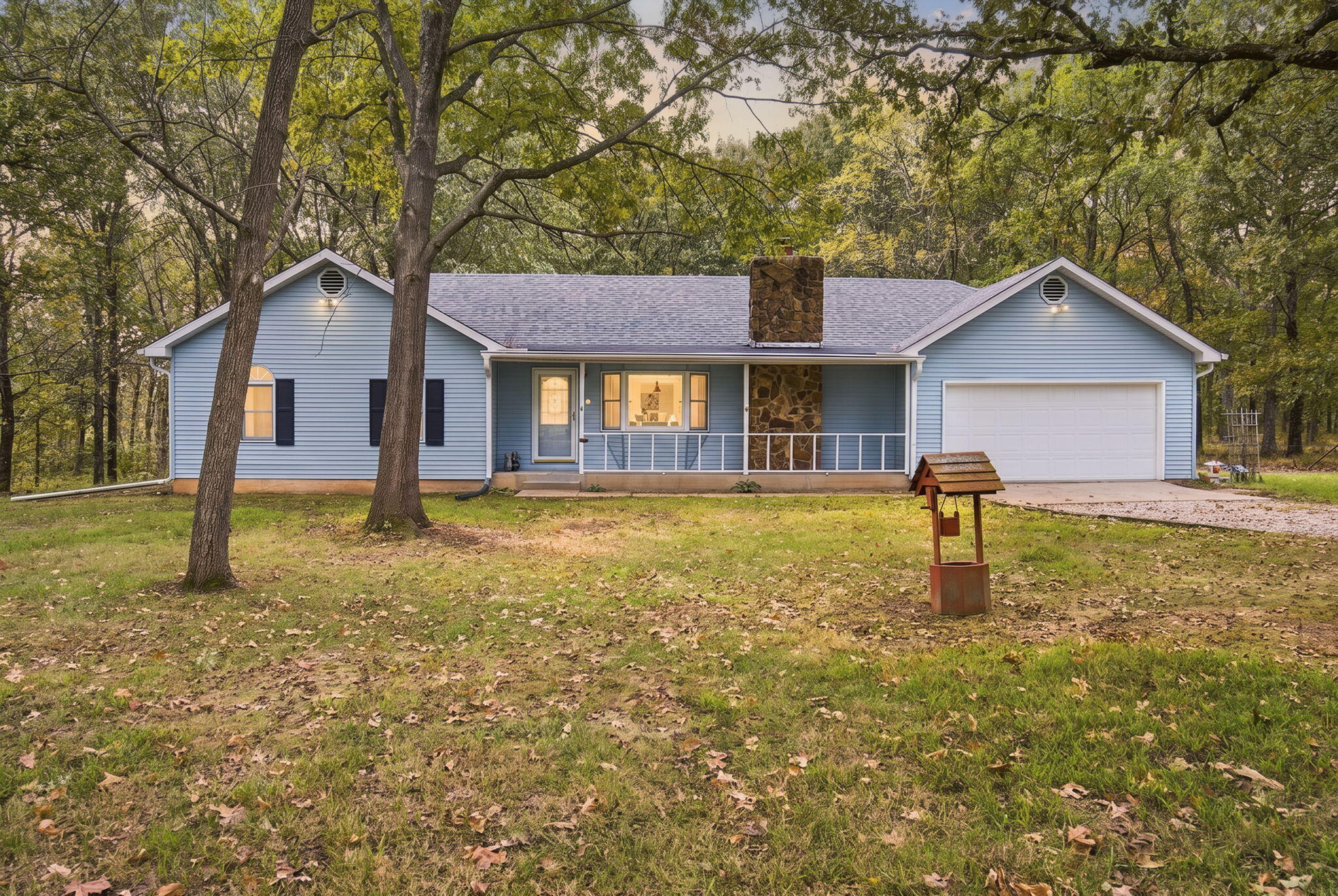 5259 Highway 123 — photo