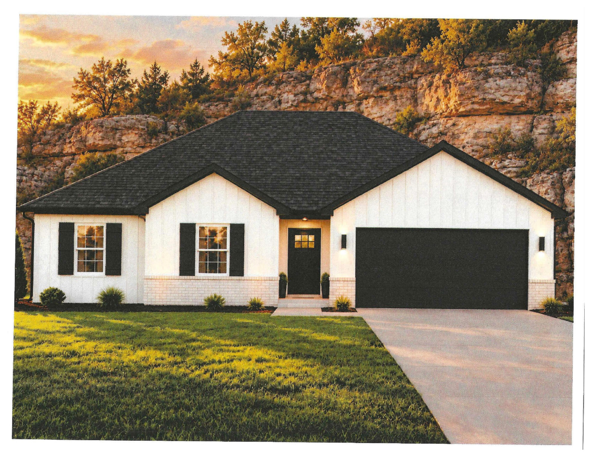 156 Sunrise Villa Drive — photo