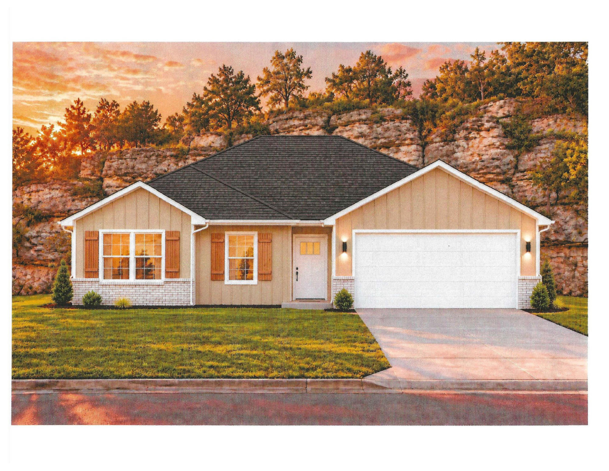 164 Sunrise Villa Drive — photo