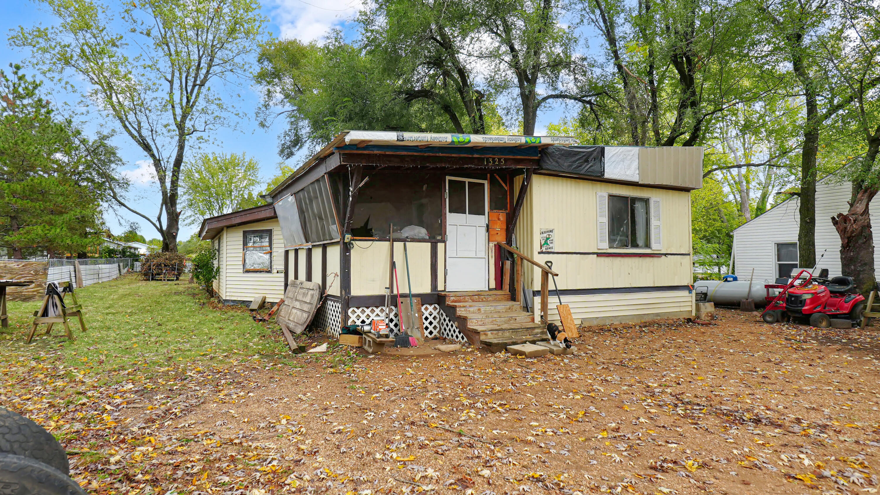 1325 W Mill Street — photo
