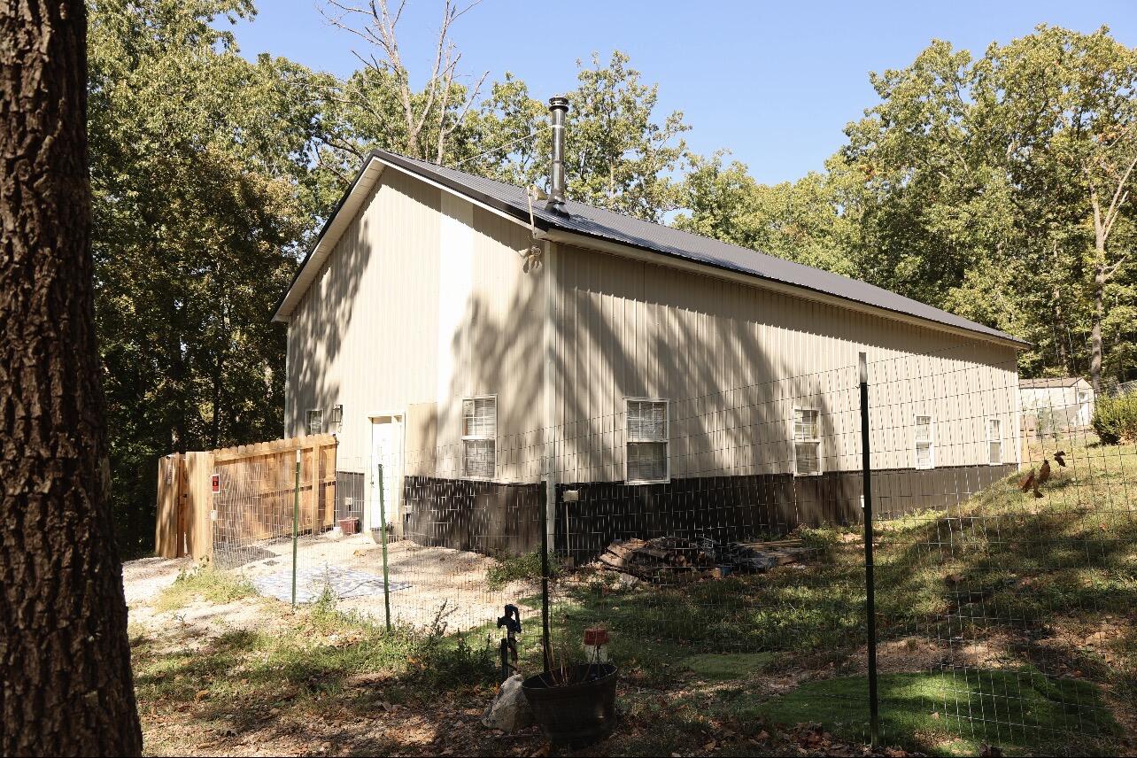 159 Timberline Lane — photo