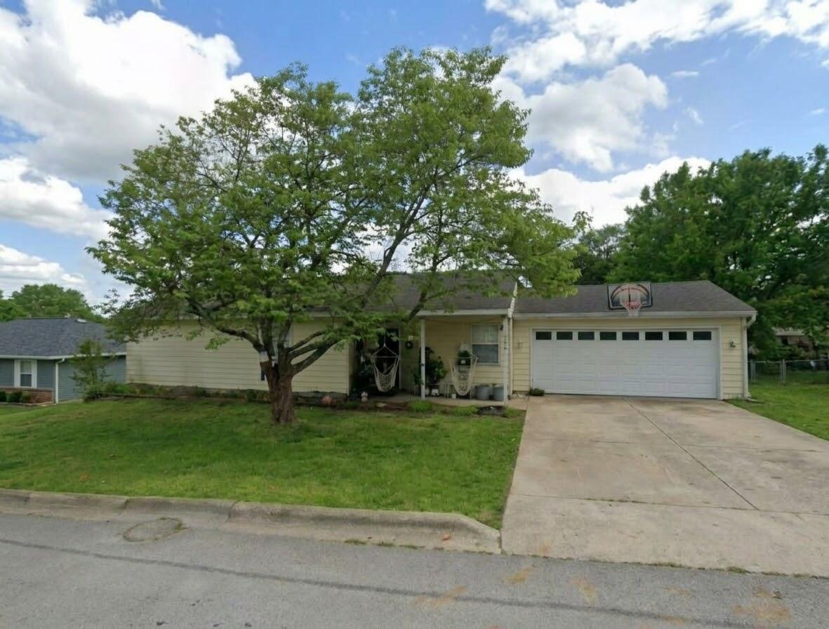 110 Quail Run Road — photo