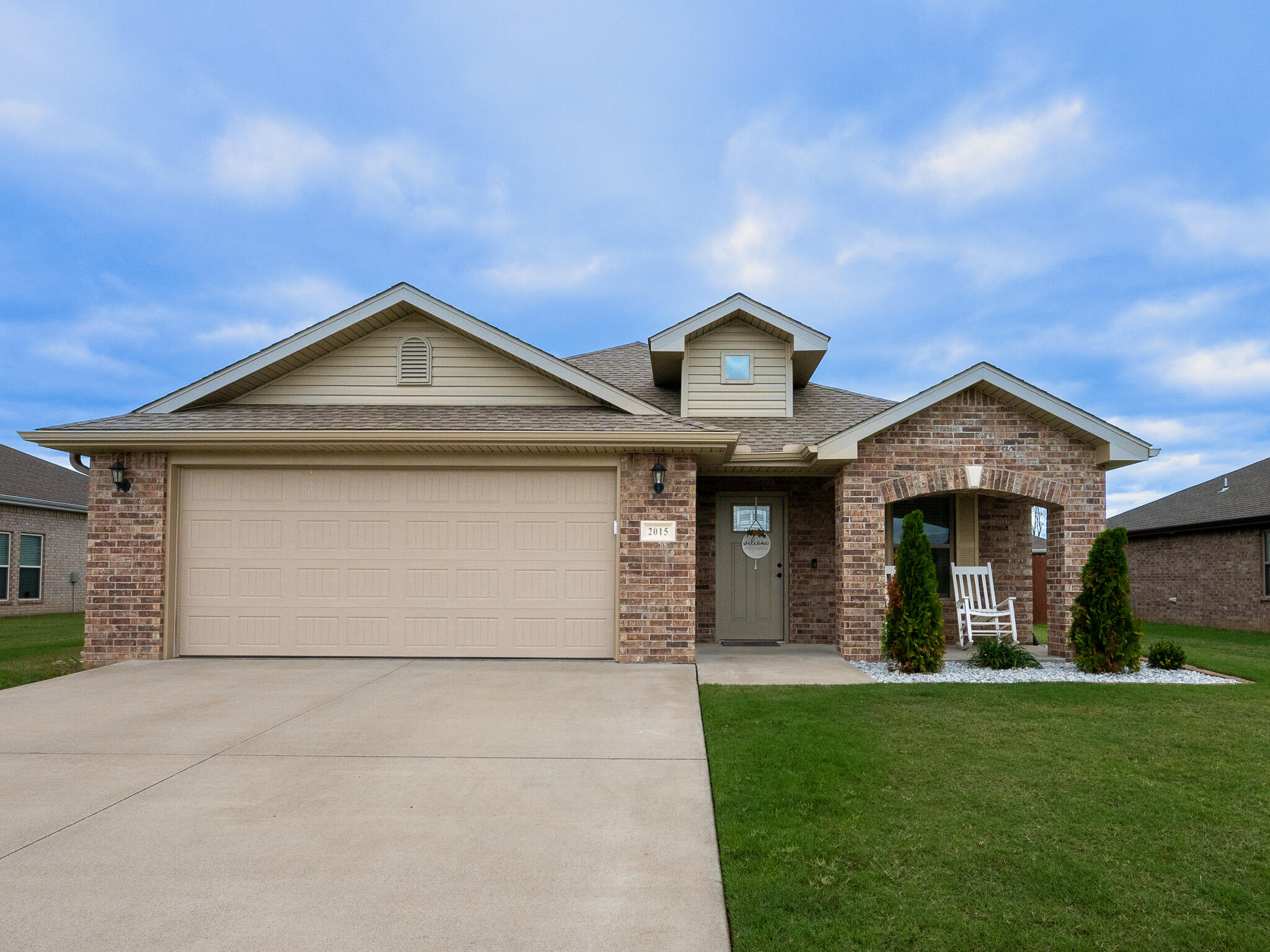 2015 Bogey Lane — photo