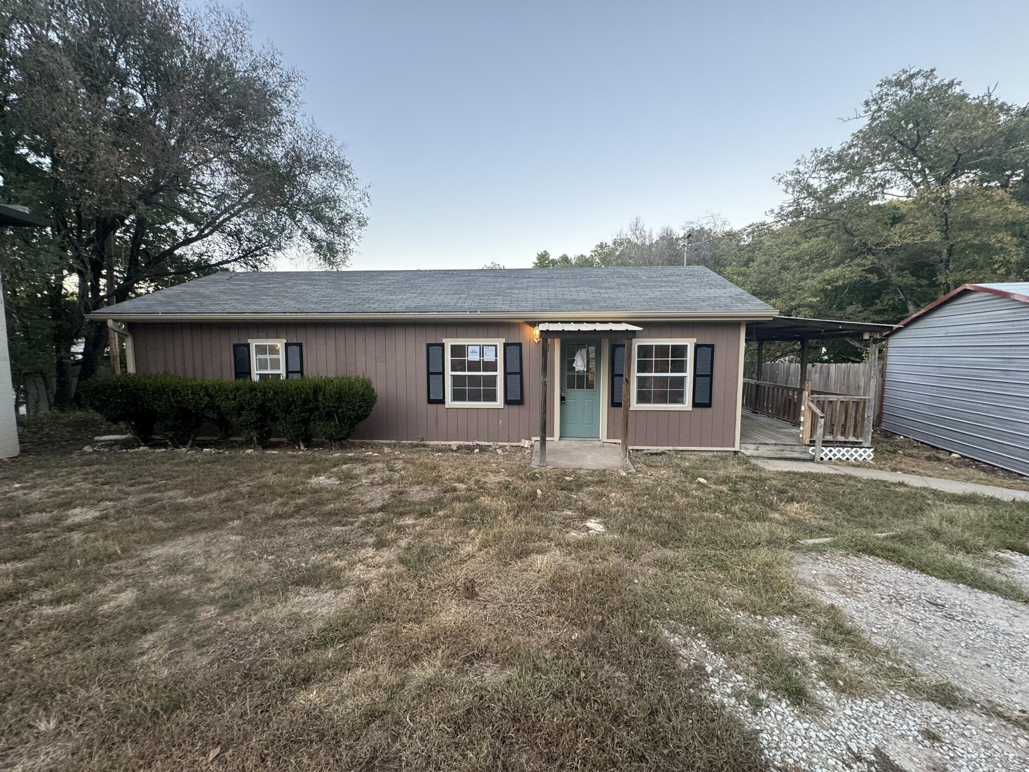 81 Claybough Street — photo