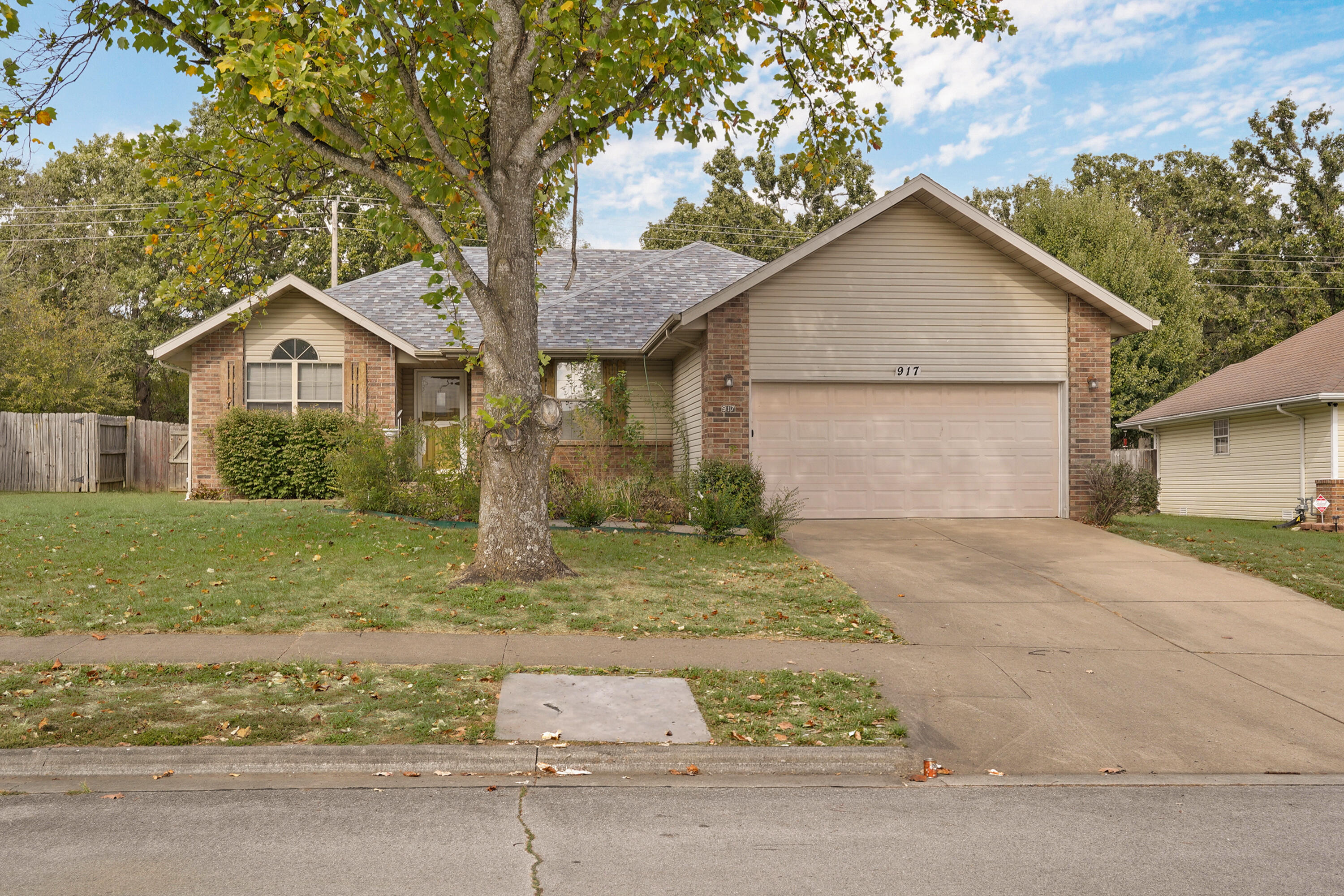 917 W Turnberry Boulevard — photo