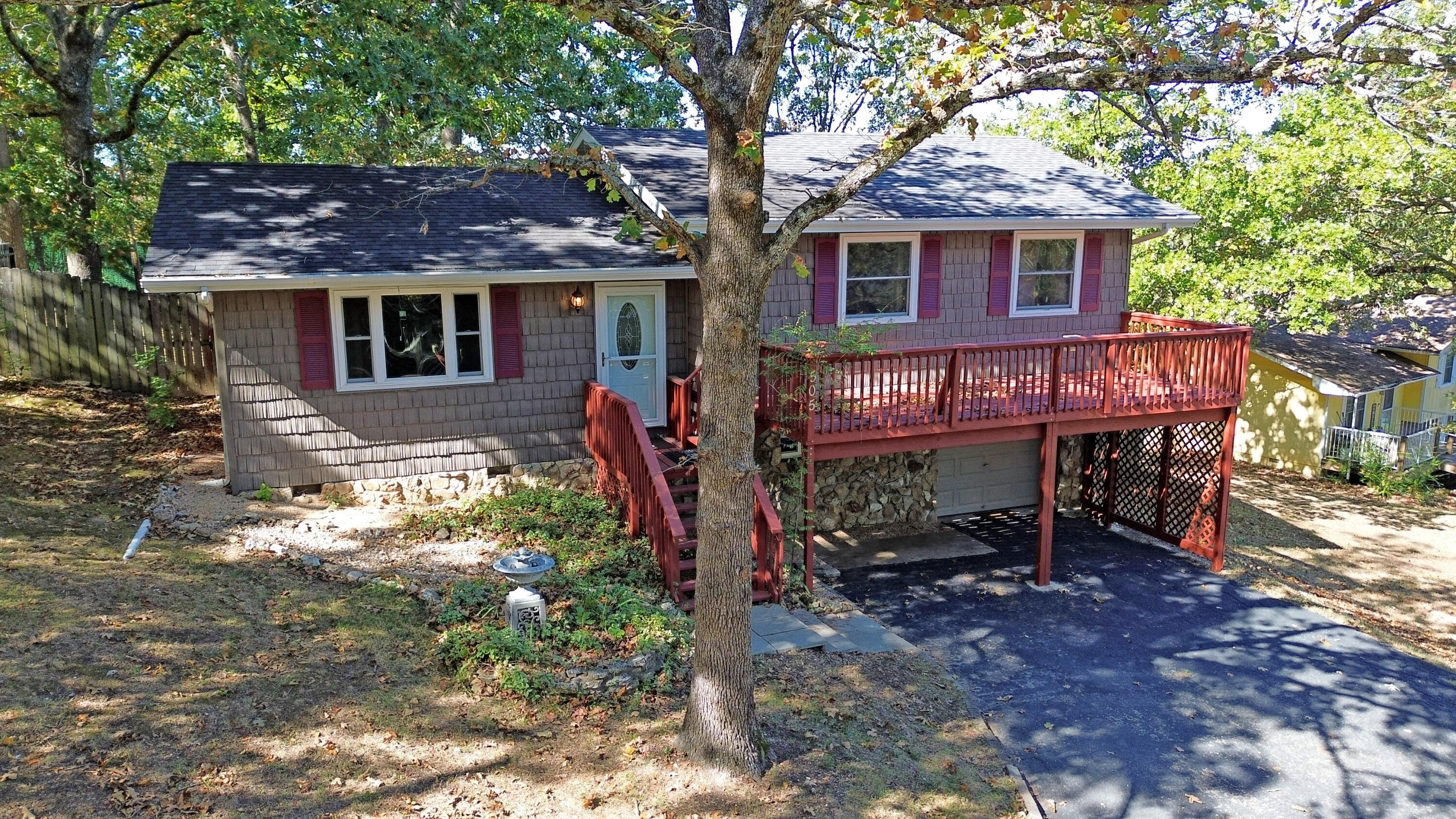 505 Doctor Good Drive — photo