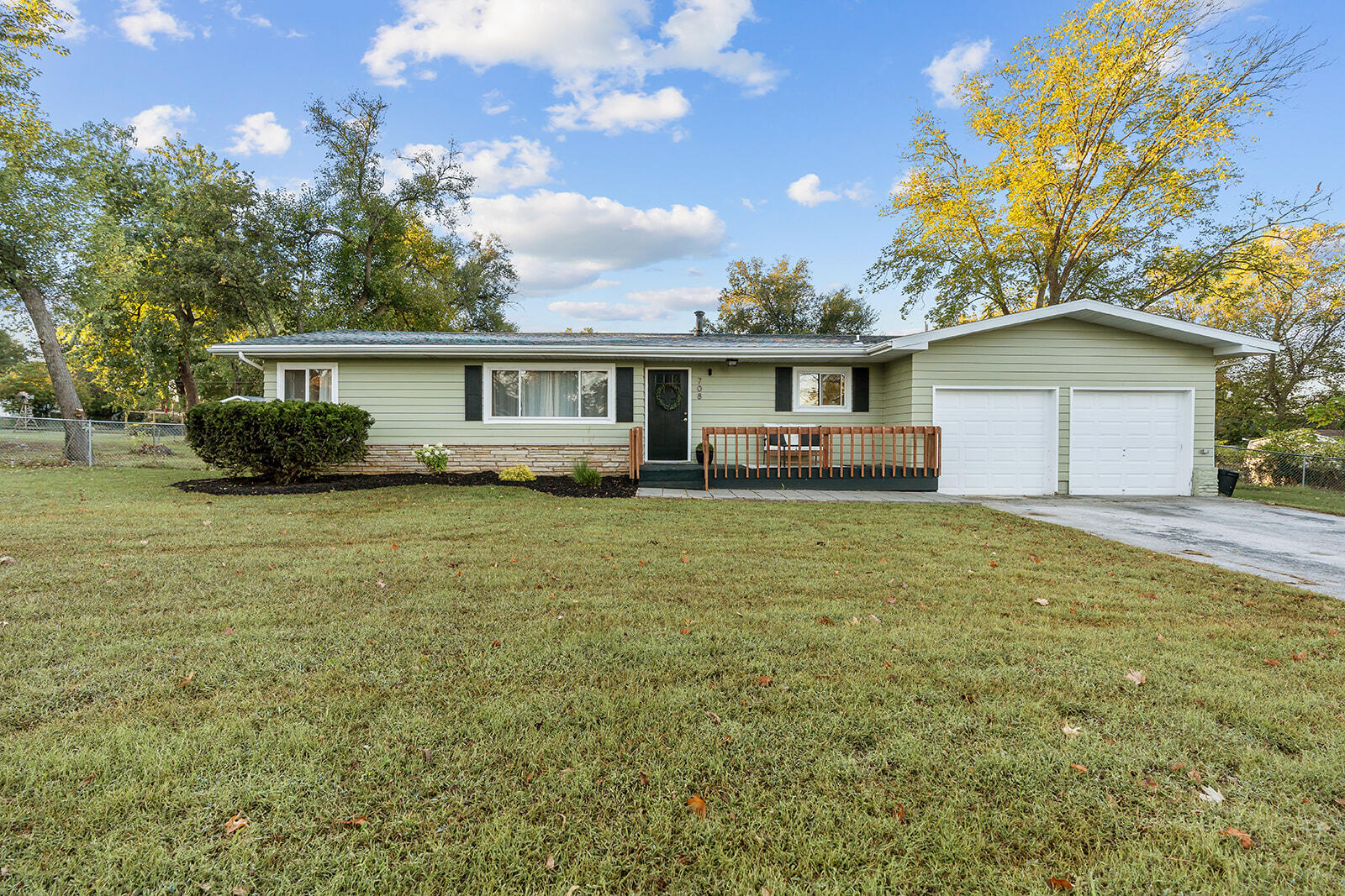 708 E Mccracken Road, Ozark, MO 65721 — photo 2