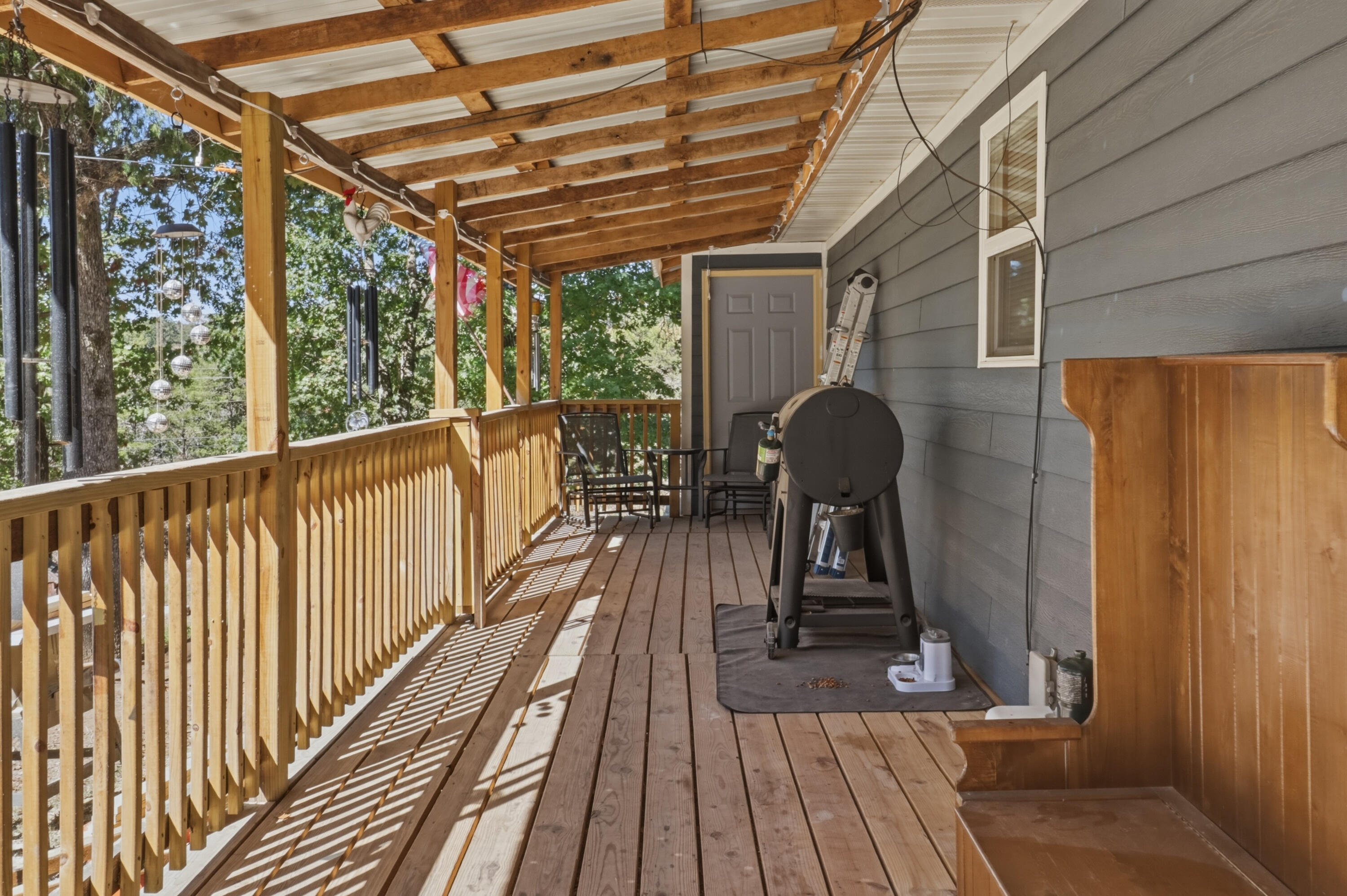 Home in Rockaway Beach, MO 65740 — photo 2
