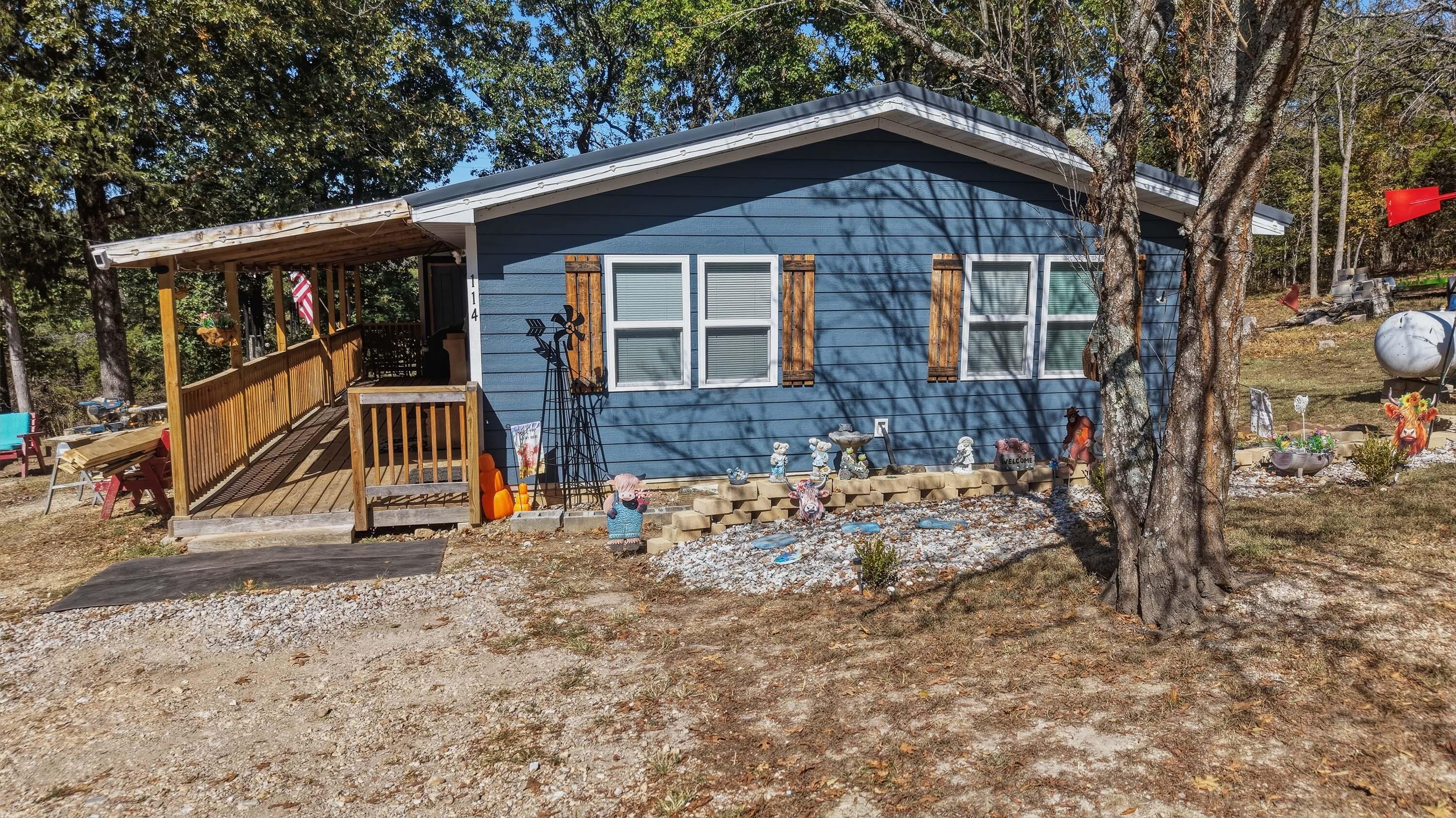 Home in Rockaway Beach, MO 65740 — photo 3