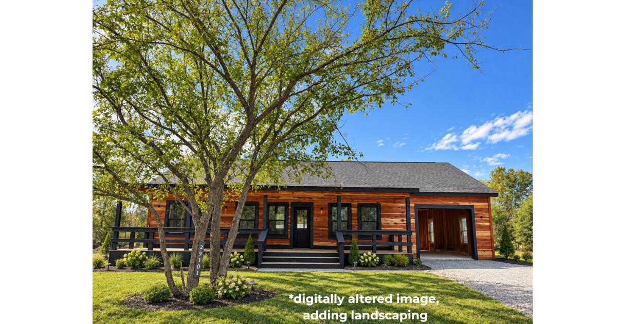 29101 Cumberland Road — photo