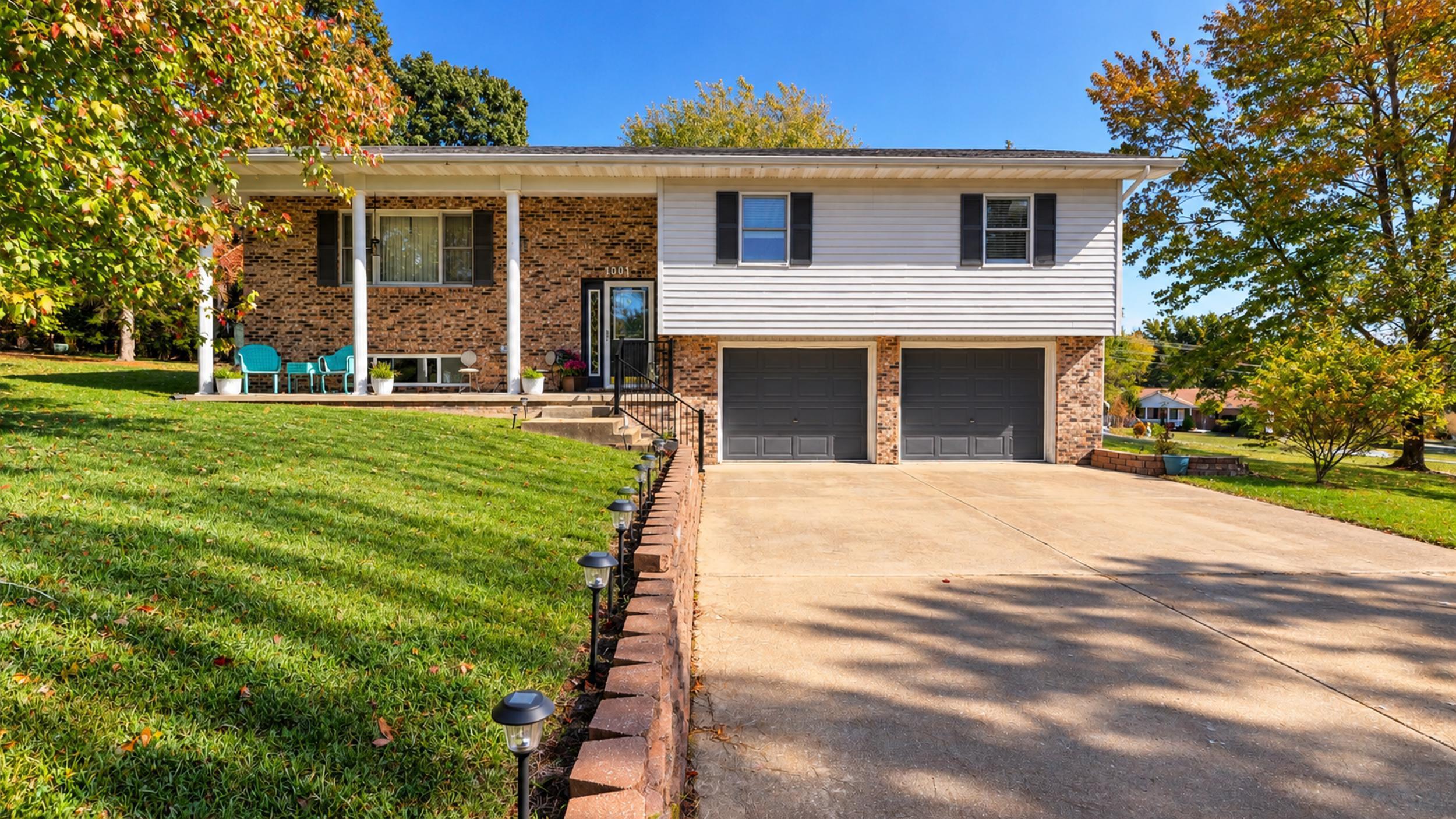 1001 Cedar Ridge Road — photo