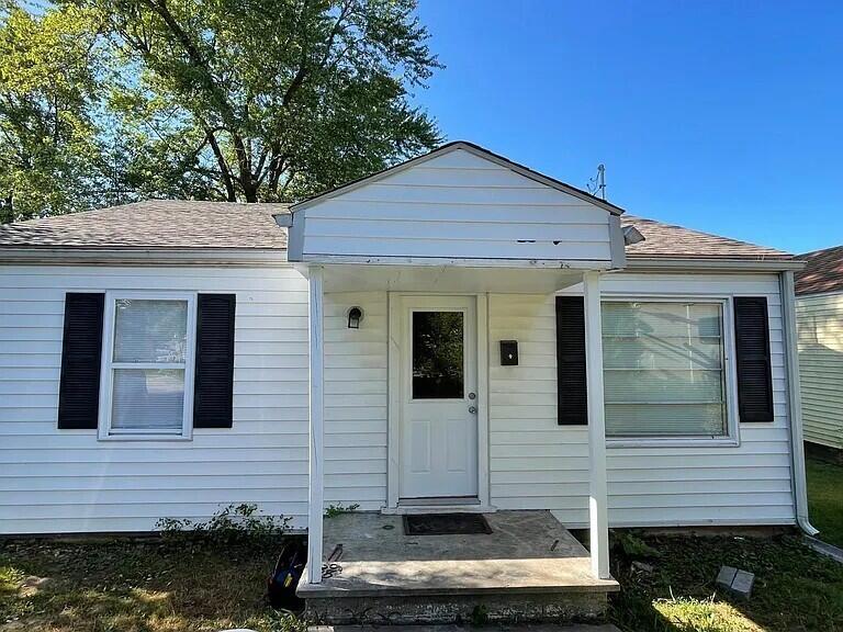 2628 W Mount Vernon Street — photo