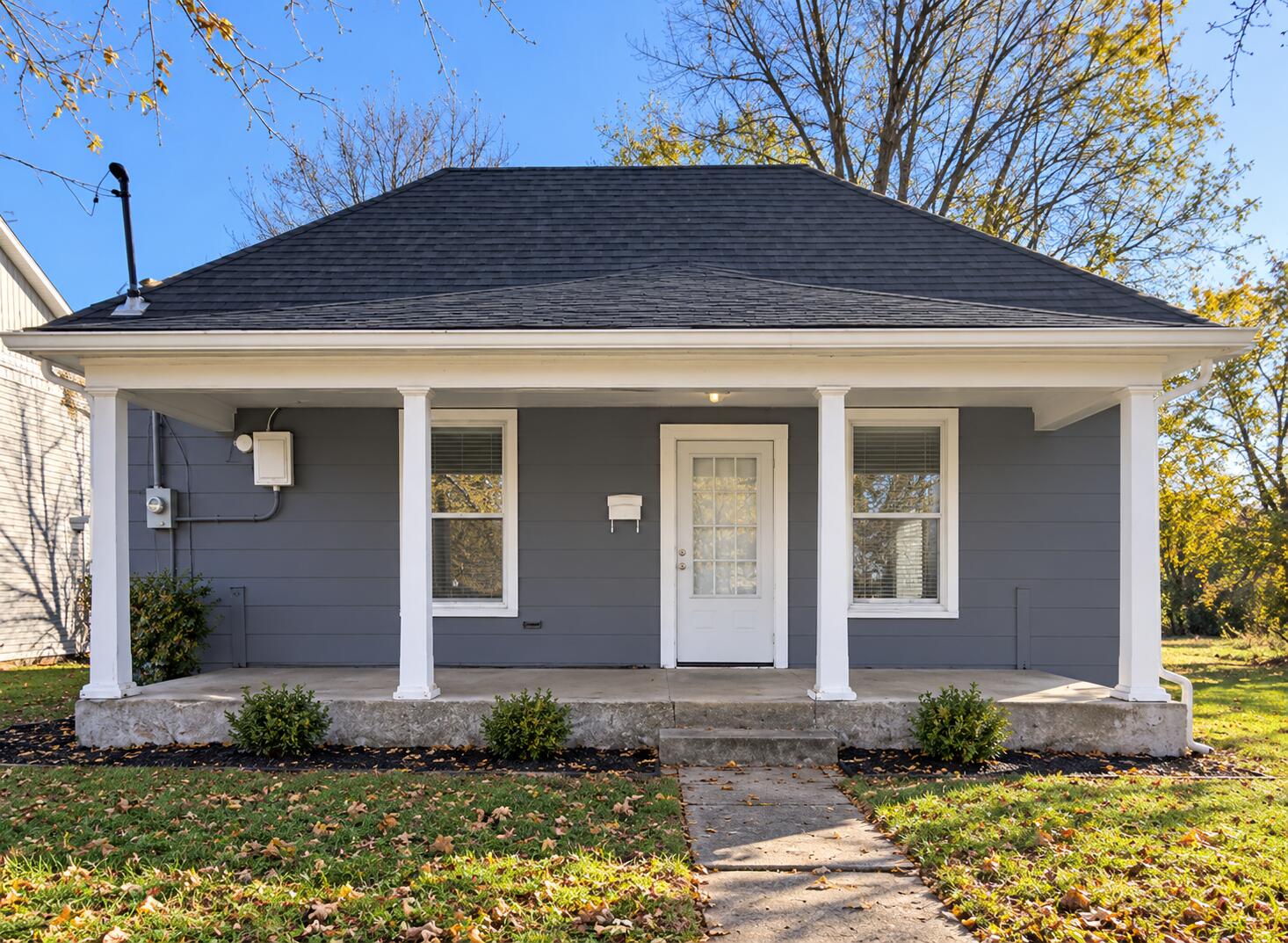 1312 E Blaine Street — photo
