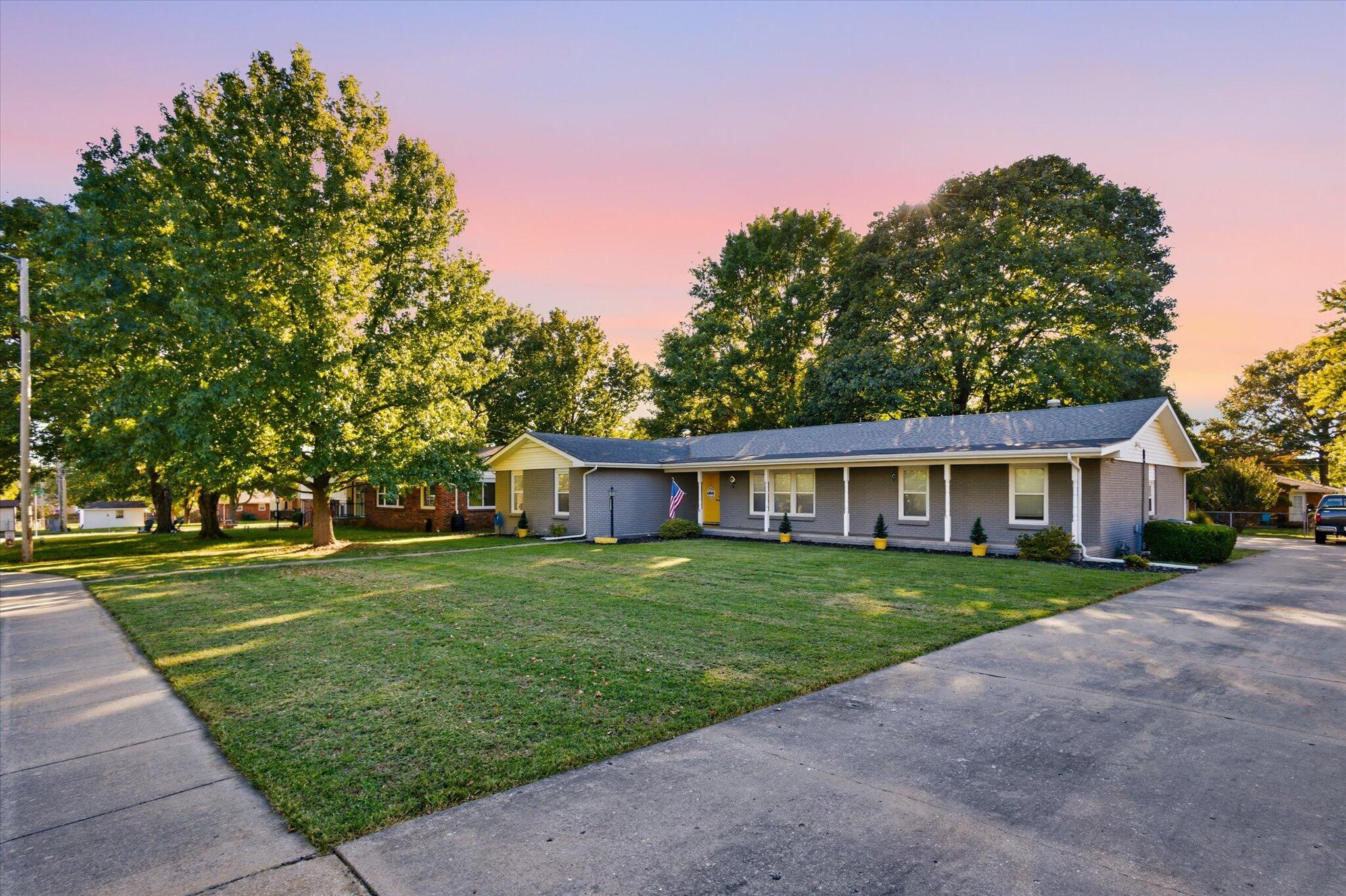 4115 S Fairway Avenue — photo