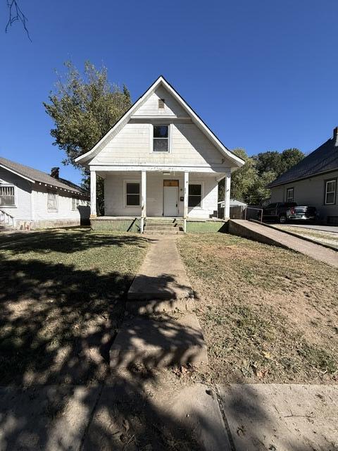 2038 N Franklin Avenue — photo