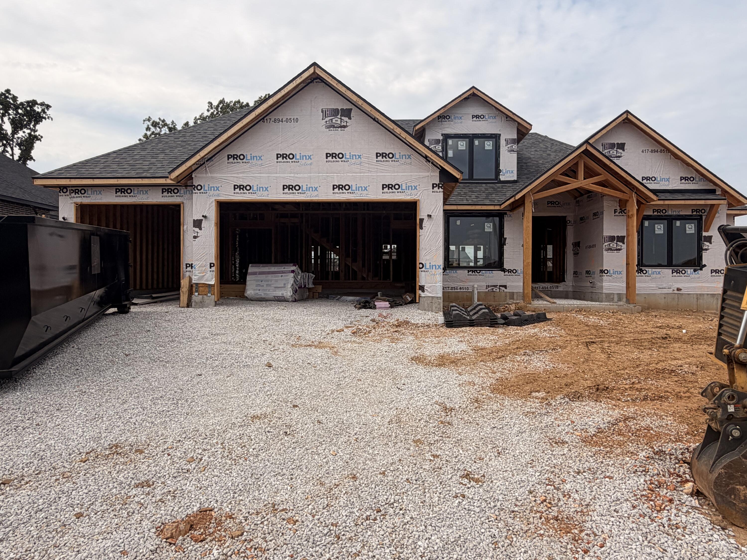 Lot 2 Village At Cloverhill — photo