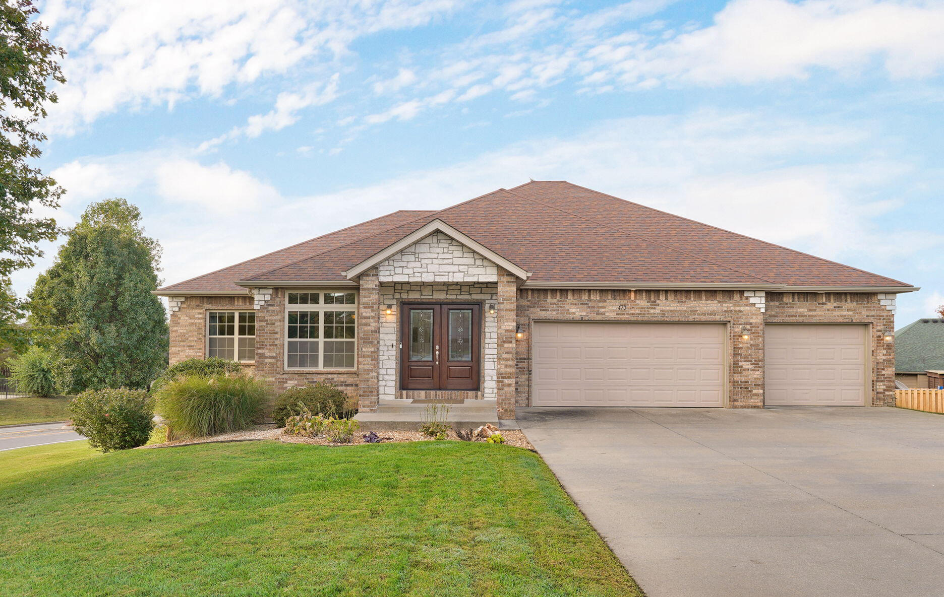 470 Meadowlark Circle — photo