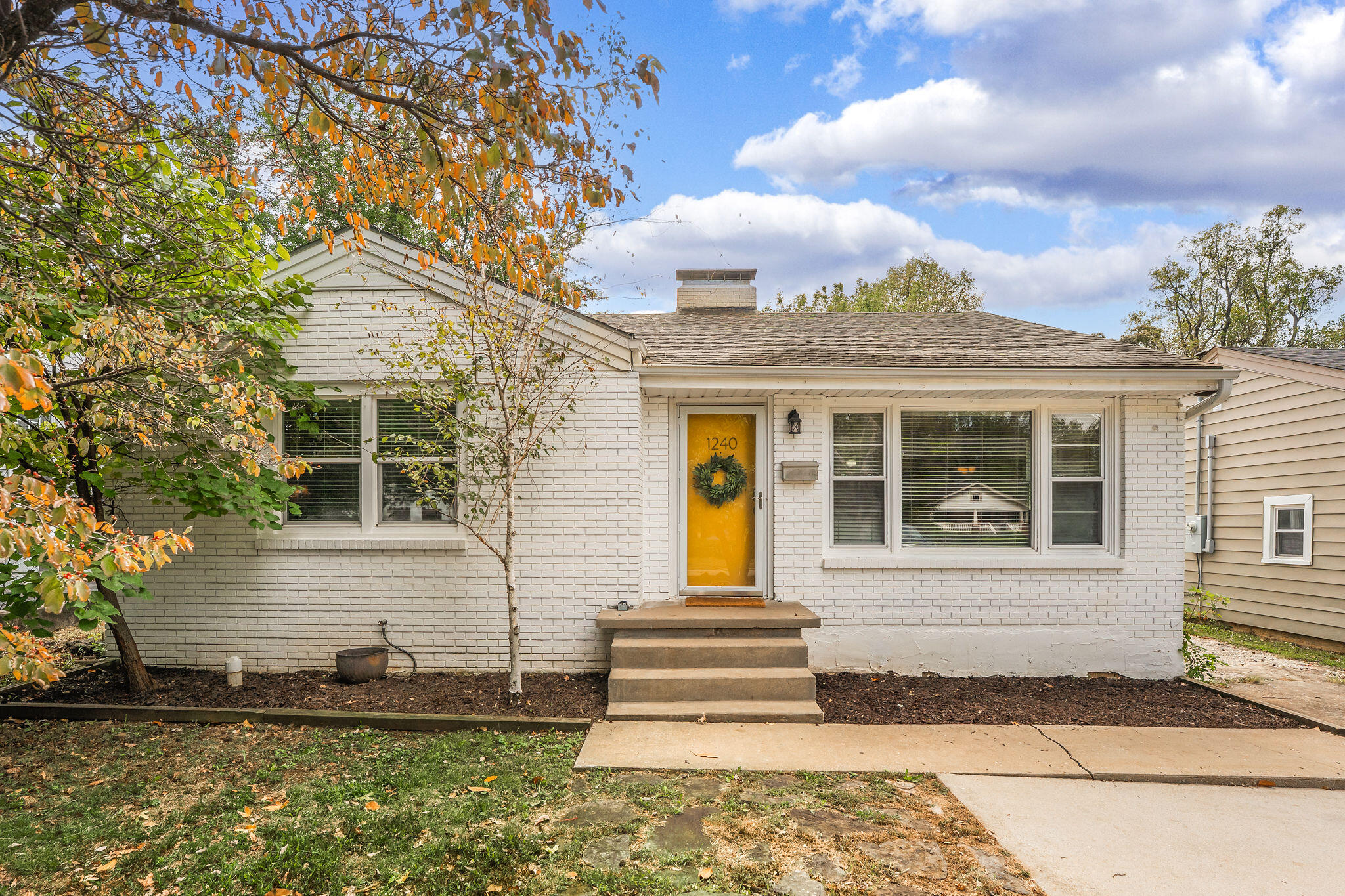 1240 E Portland Street — photo