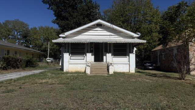 2009 W College Street — photo