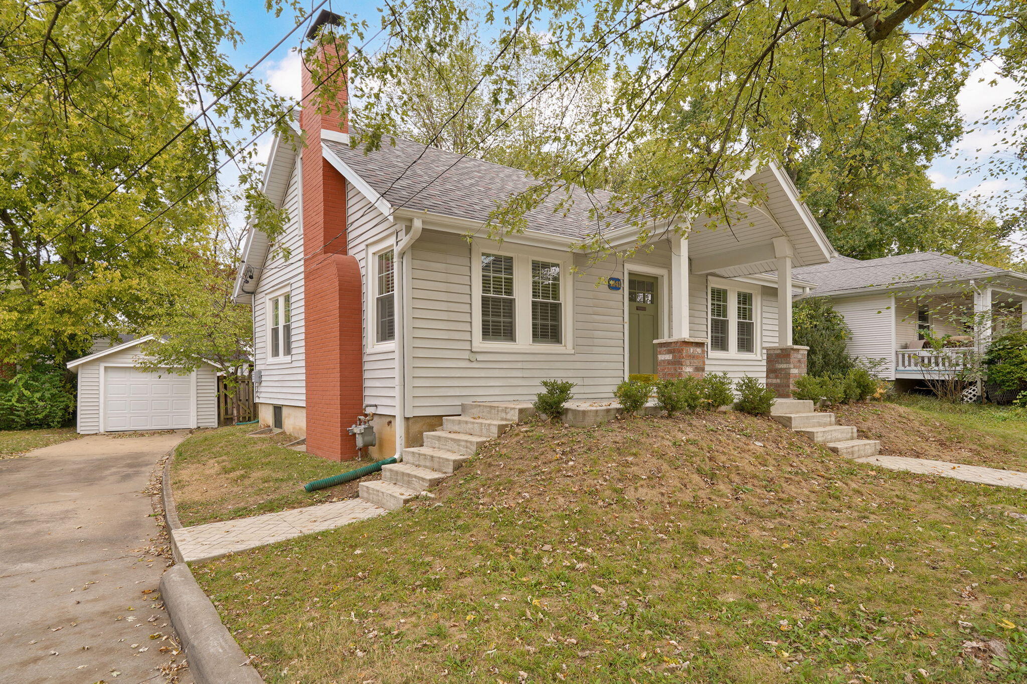1141 E Meadowmere Street, Springfield, MO 65807 — photo 3