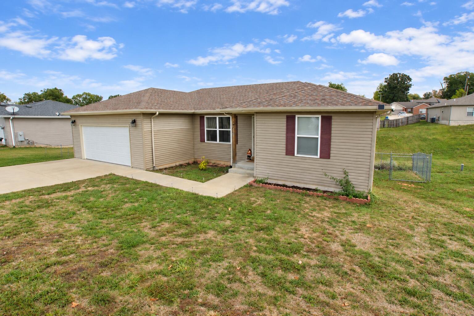 325 Echo Valley Circle — photo
