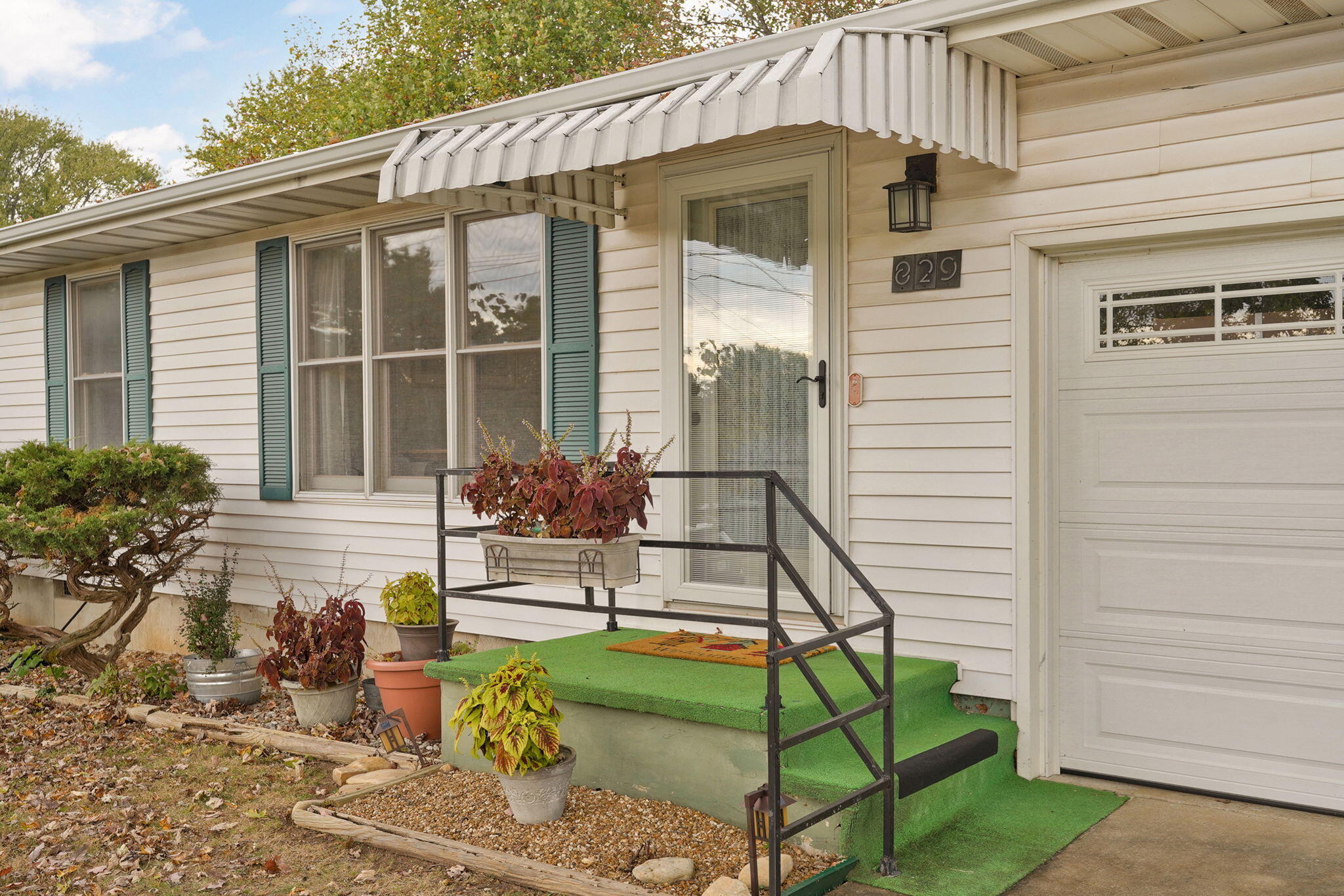829 E Mcclernon Street, Springfield, MO 65803 — photo 2