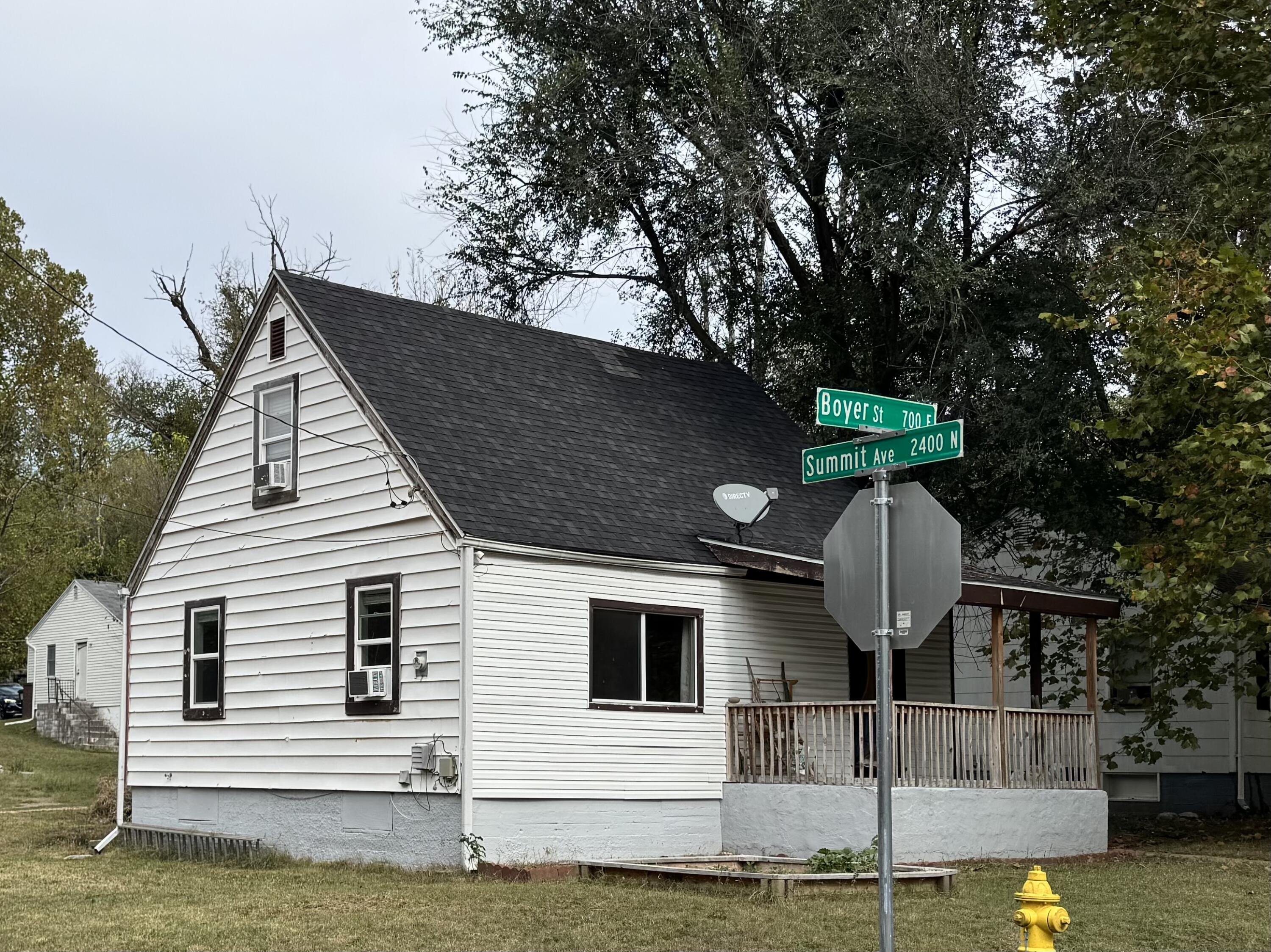 701 E Boyer Street, Springfield, MO 65803 — photo 2