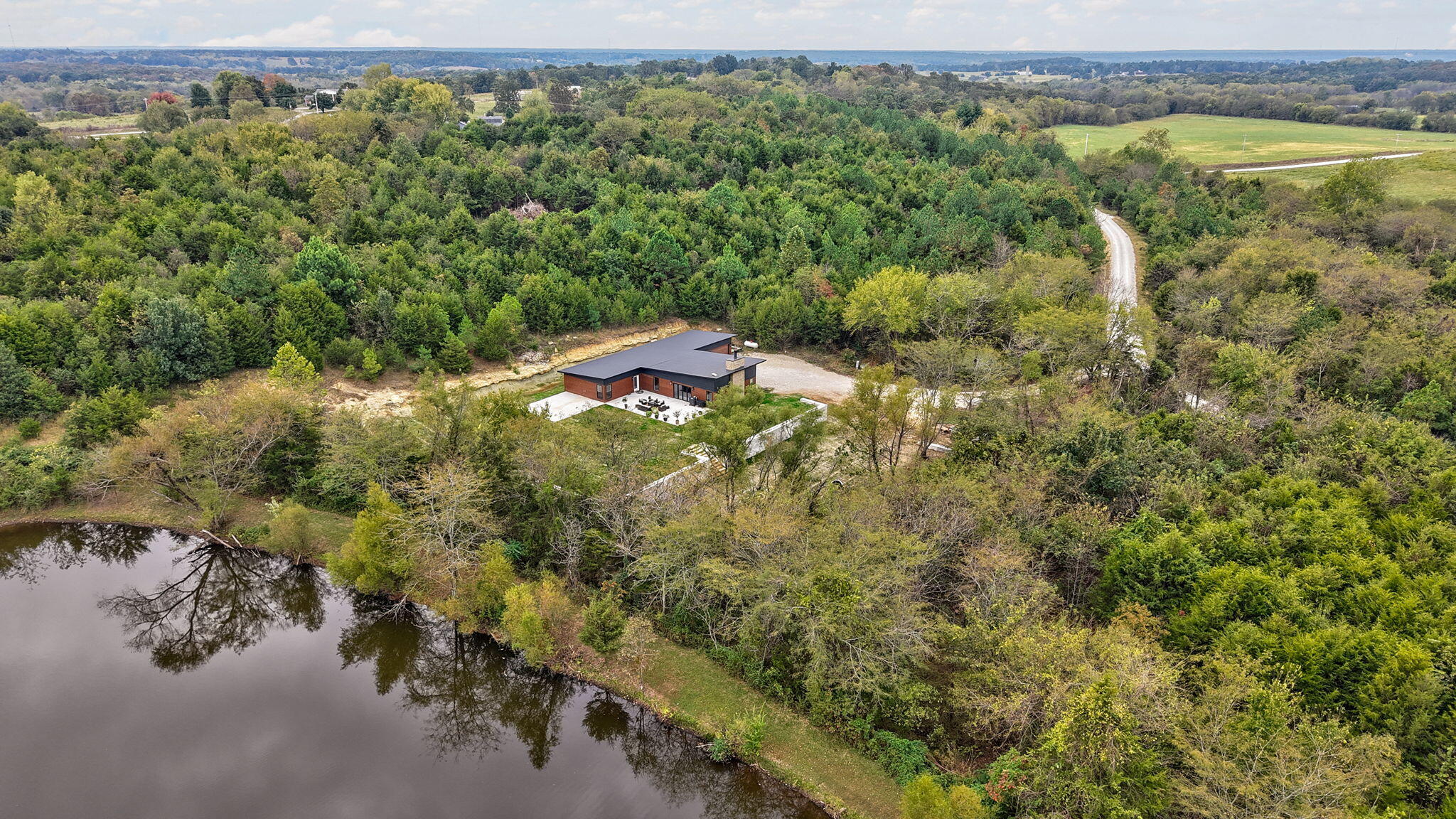 382 Beulah Creek Drive — photo