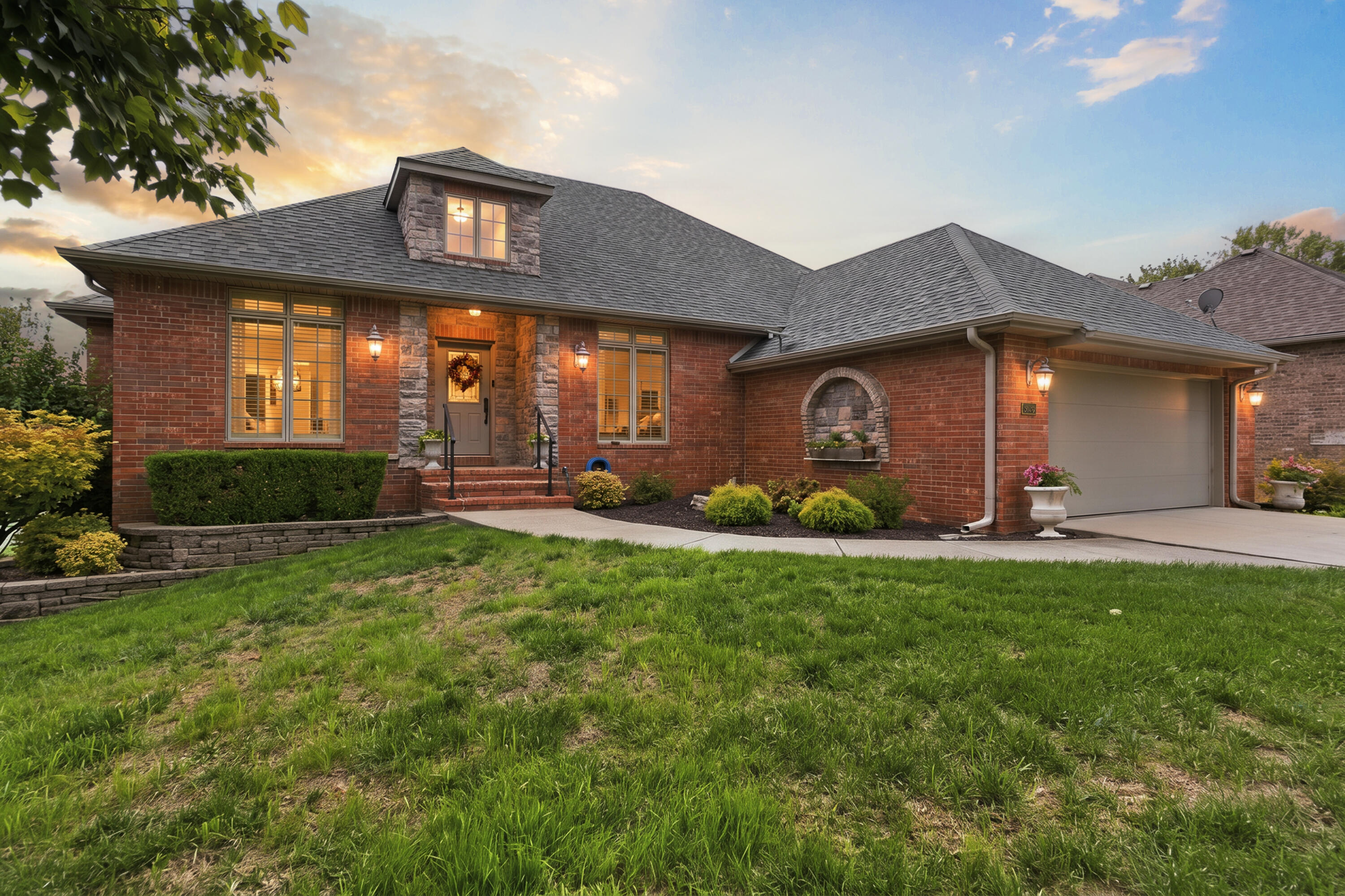 3826 E Fox Grape Road, Springfield, MO 65809 — photo 3
