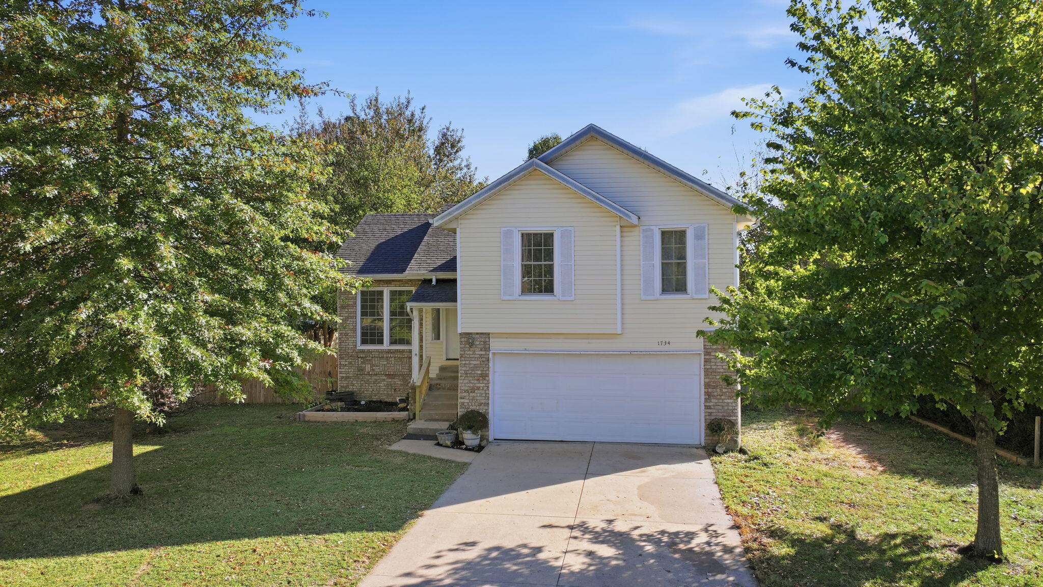 1734 N Mumford Drive — photo