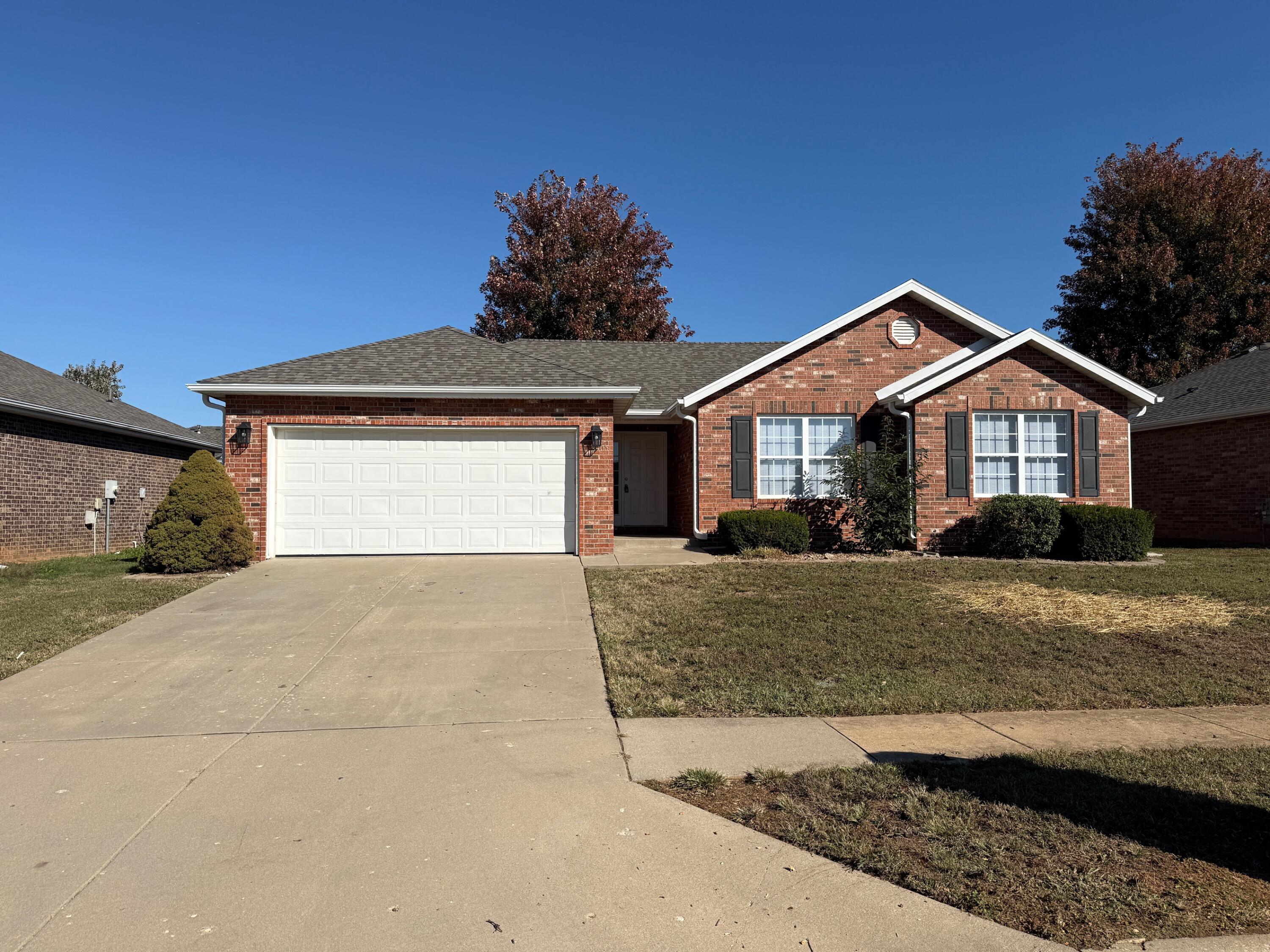 4403 W Delmar Street — photo