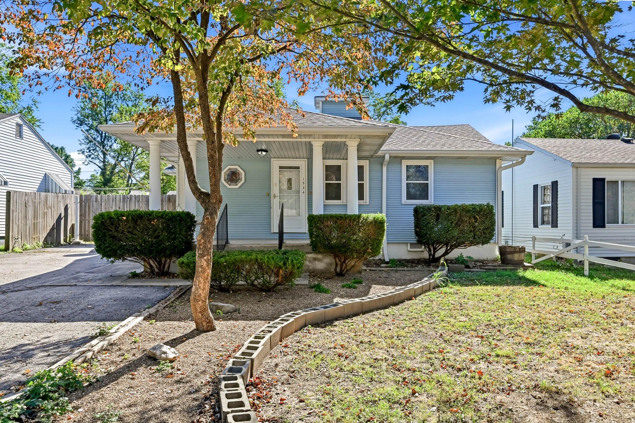 1534 E Livingston Street — photo