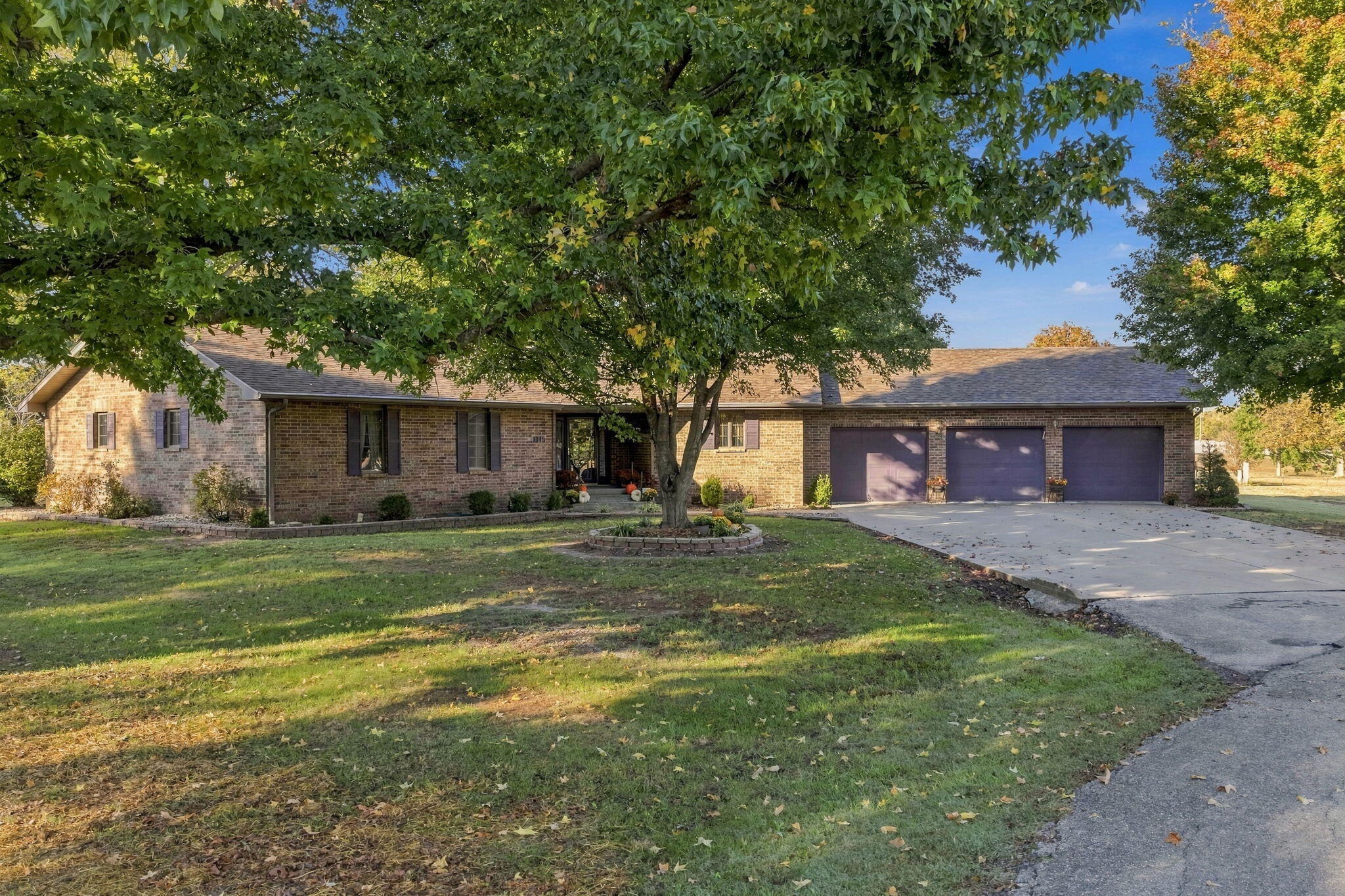 1315 W Blair Drive — photo