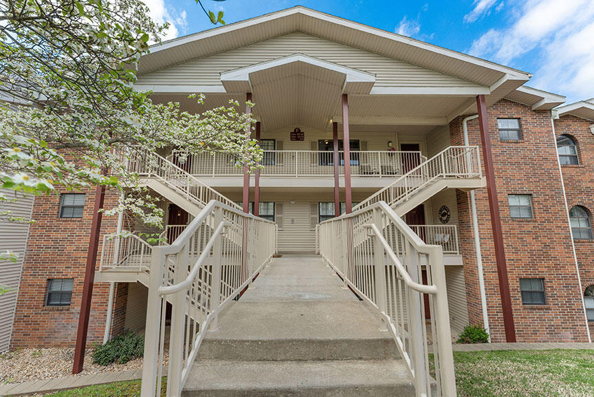 350 S Wildwood Drive Unit F3 — photo
